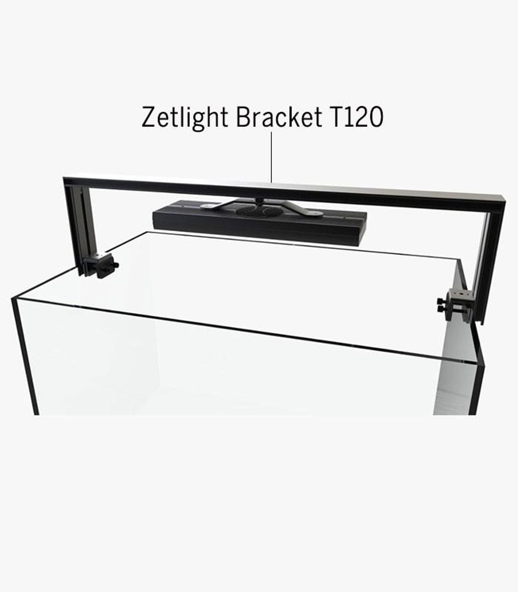 ZETLIGHT Bracket for ZP-Series)