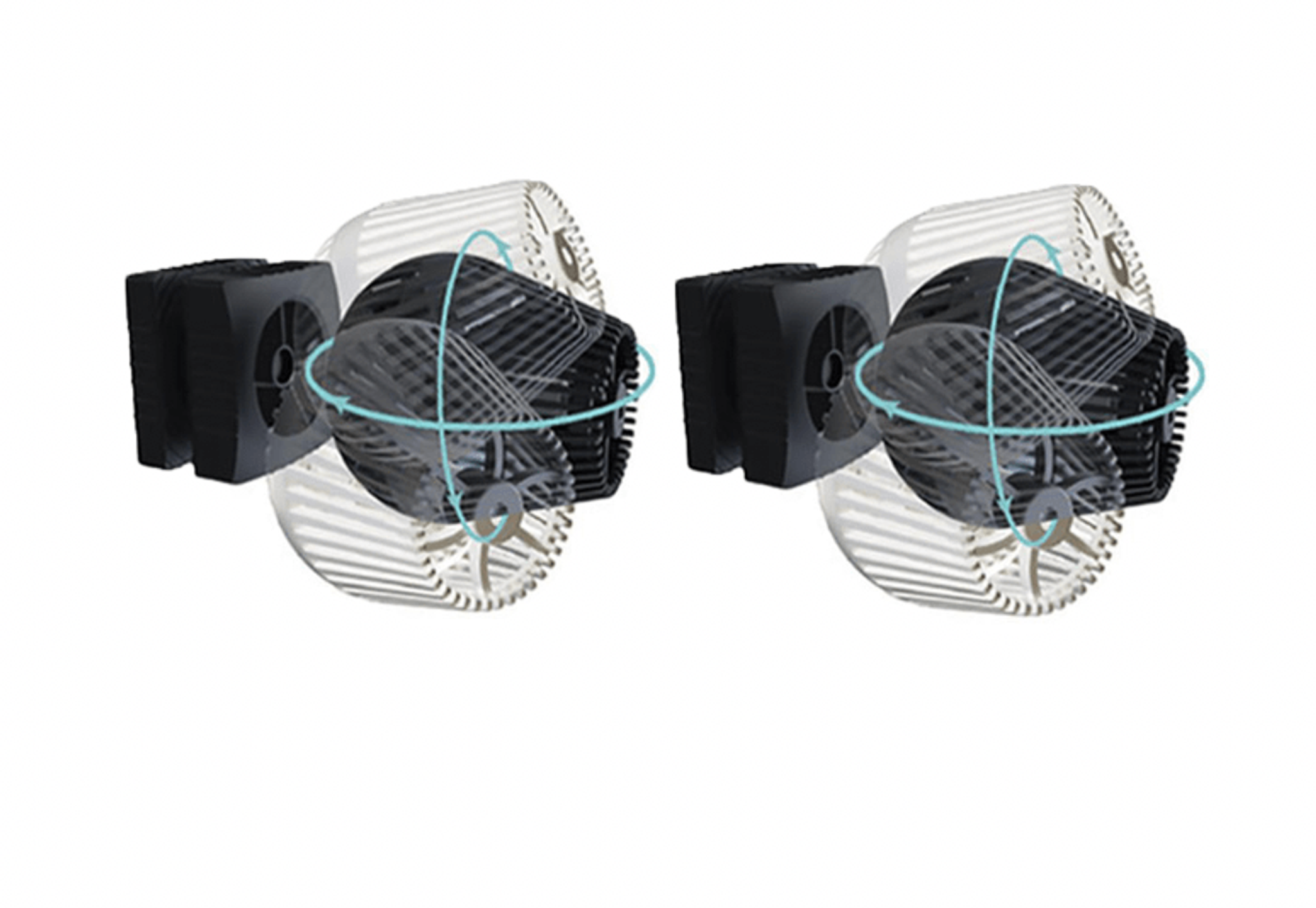 ZETLIGHT WAVE