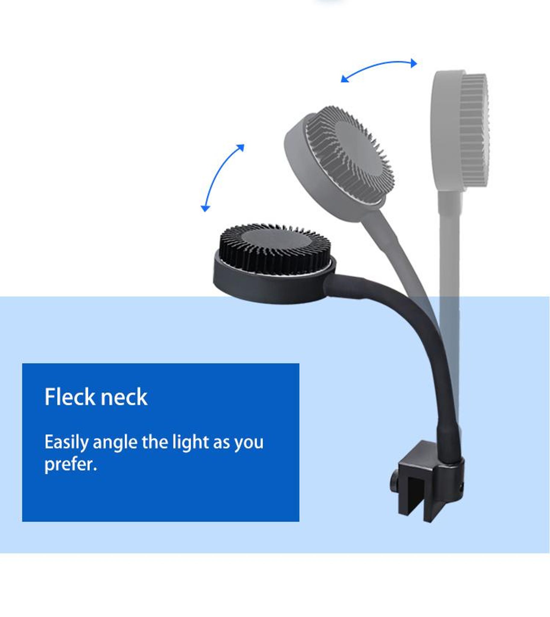 ZETLIGHT ZN-1050 Mini (marine nano led light)
