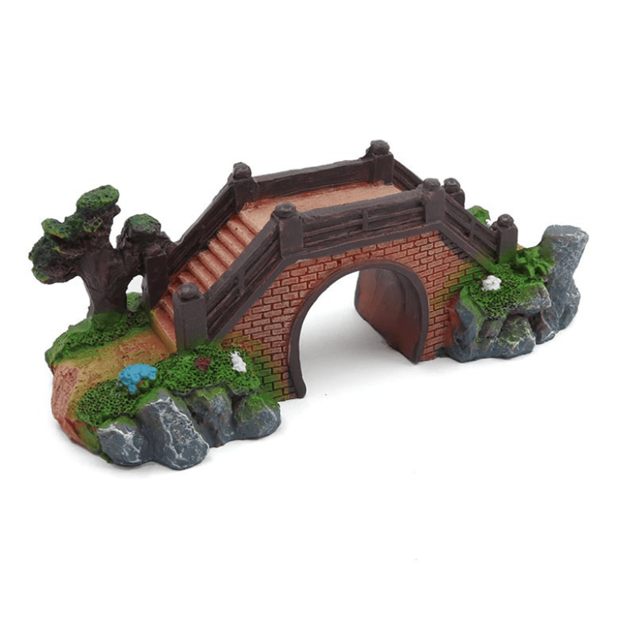 Zhen De Decoration - JL761S Bridge Decoration