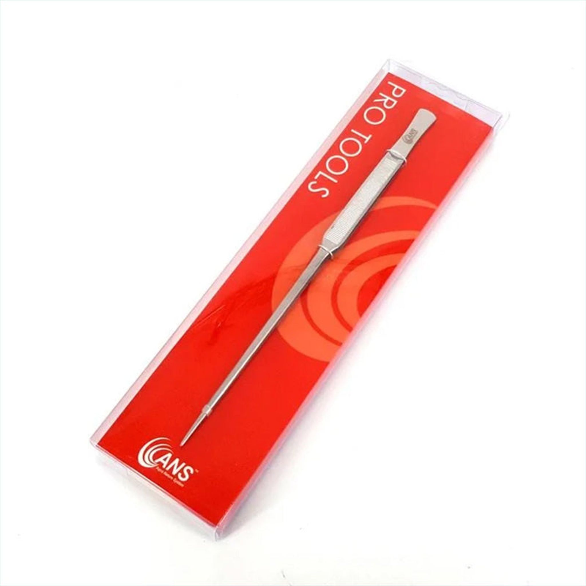 [ANS] PRO Aquascaping Tools for Planted Aquarium Tanks (Sand Flattener / Scissor Bend / Tweezer Bend / Tweezer Straight)