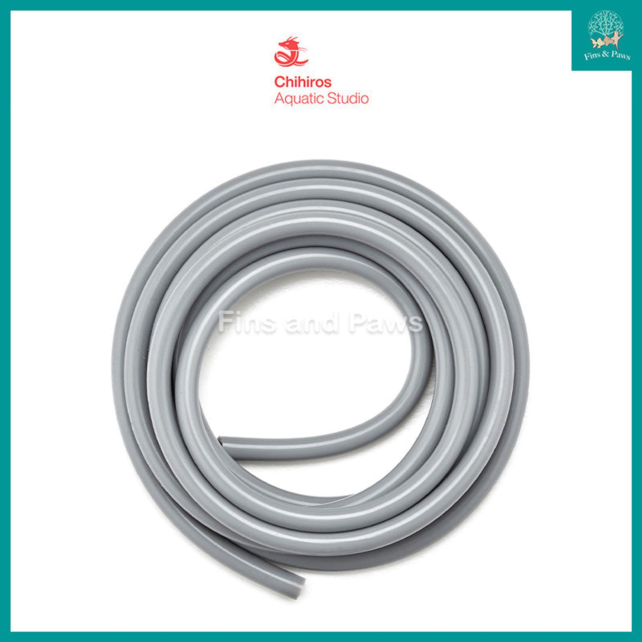 [Chihiros] CO2 Air Hose PRO for CO2 Regulator