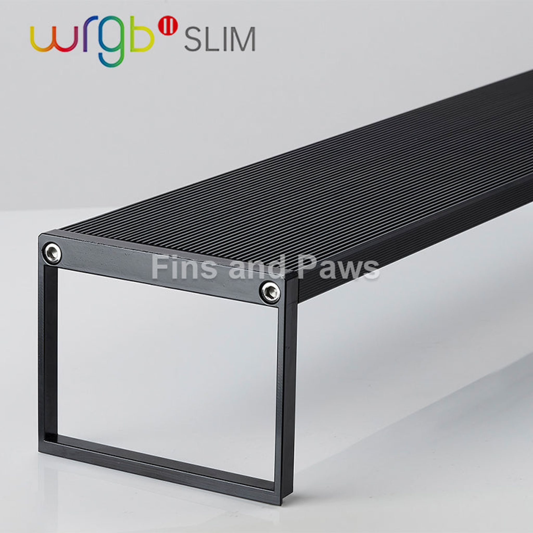 [Chihiros] WRGB2 (II) Series LED Light for Planted Aquarium (WRGB2 SLIM / WRGB2 10th Anniversary Edition)
