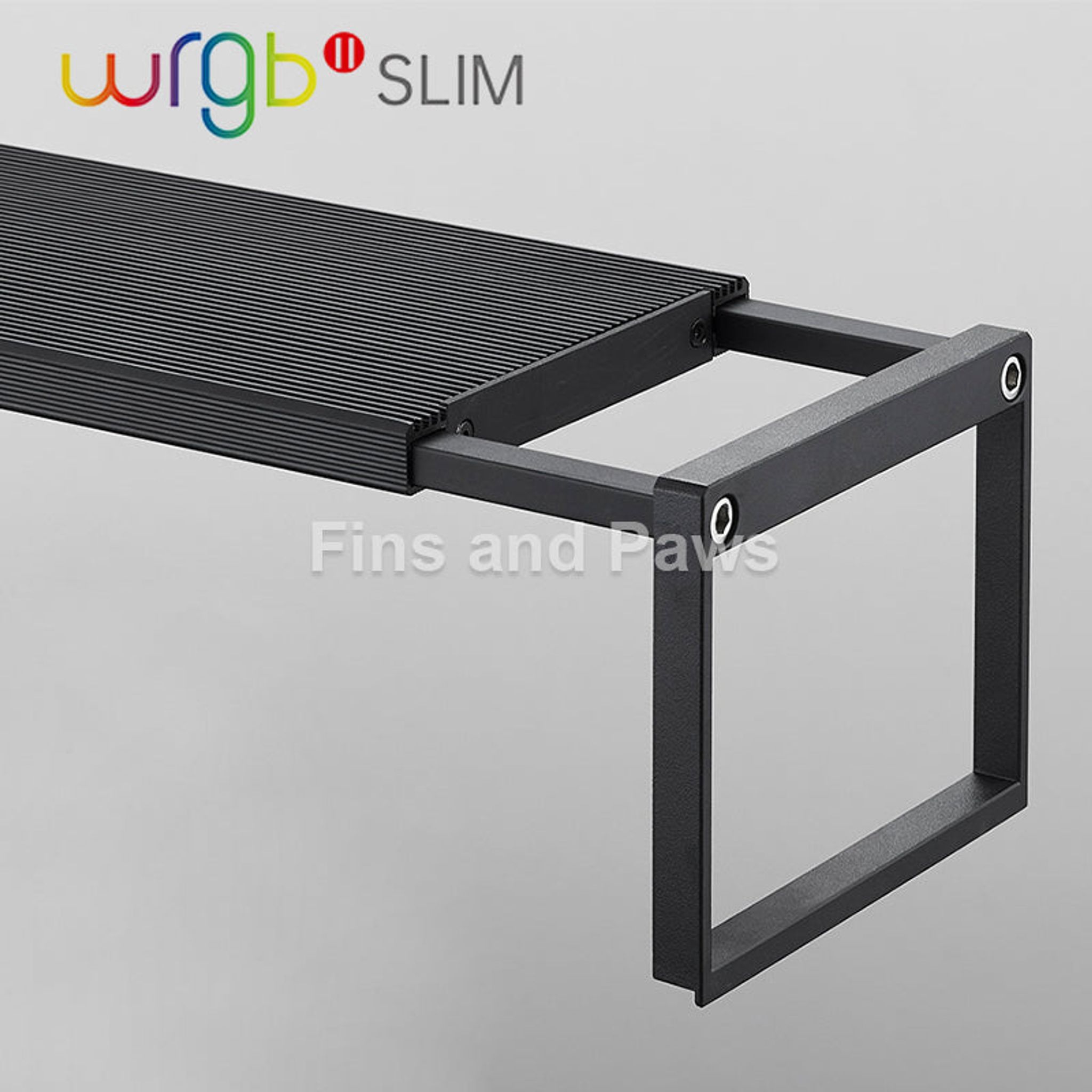 [Chihiros] WRGB2 (II) Series LED Light for Planted Aquarium (WRGB2 SLIM / WRGB2 10th Anniversary Edition)