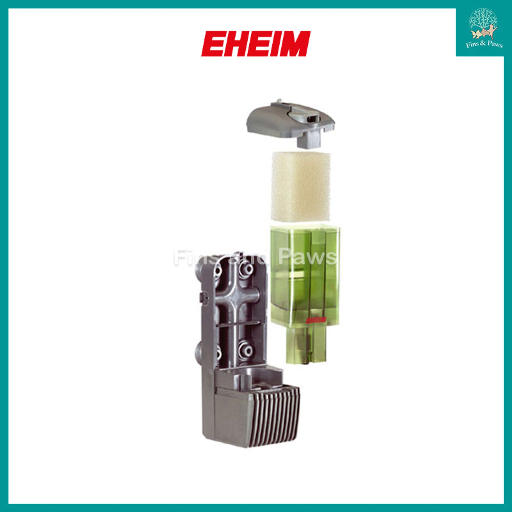 [Eheim] Pickup Aquarium Internal Filter (45 / 60 / 160 / 200)