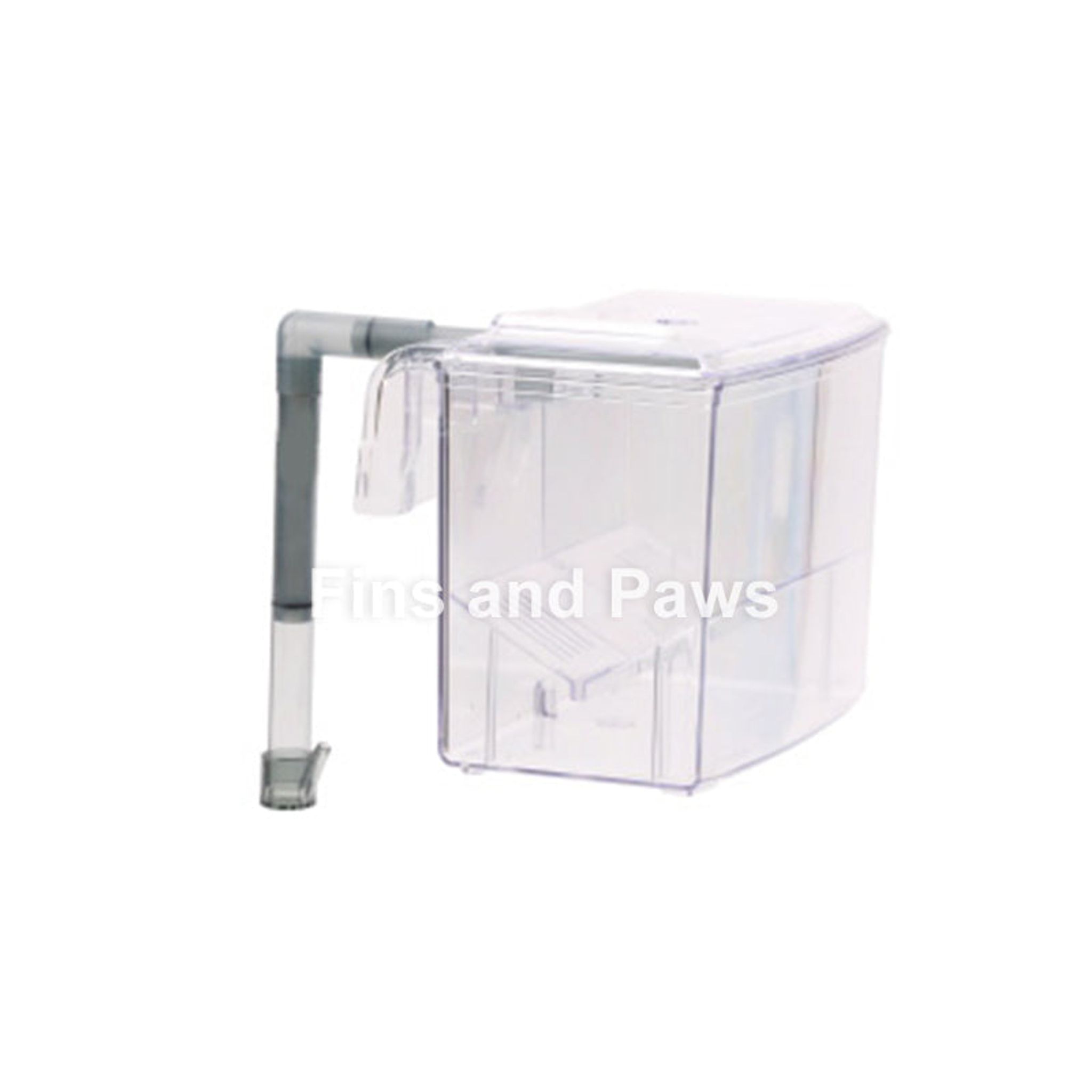 [ISTA] Hang-On Aquarium Breeding Box for Breeding, Baby Fishes, Separation