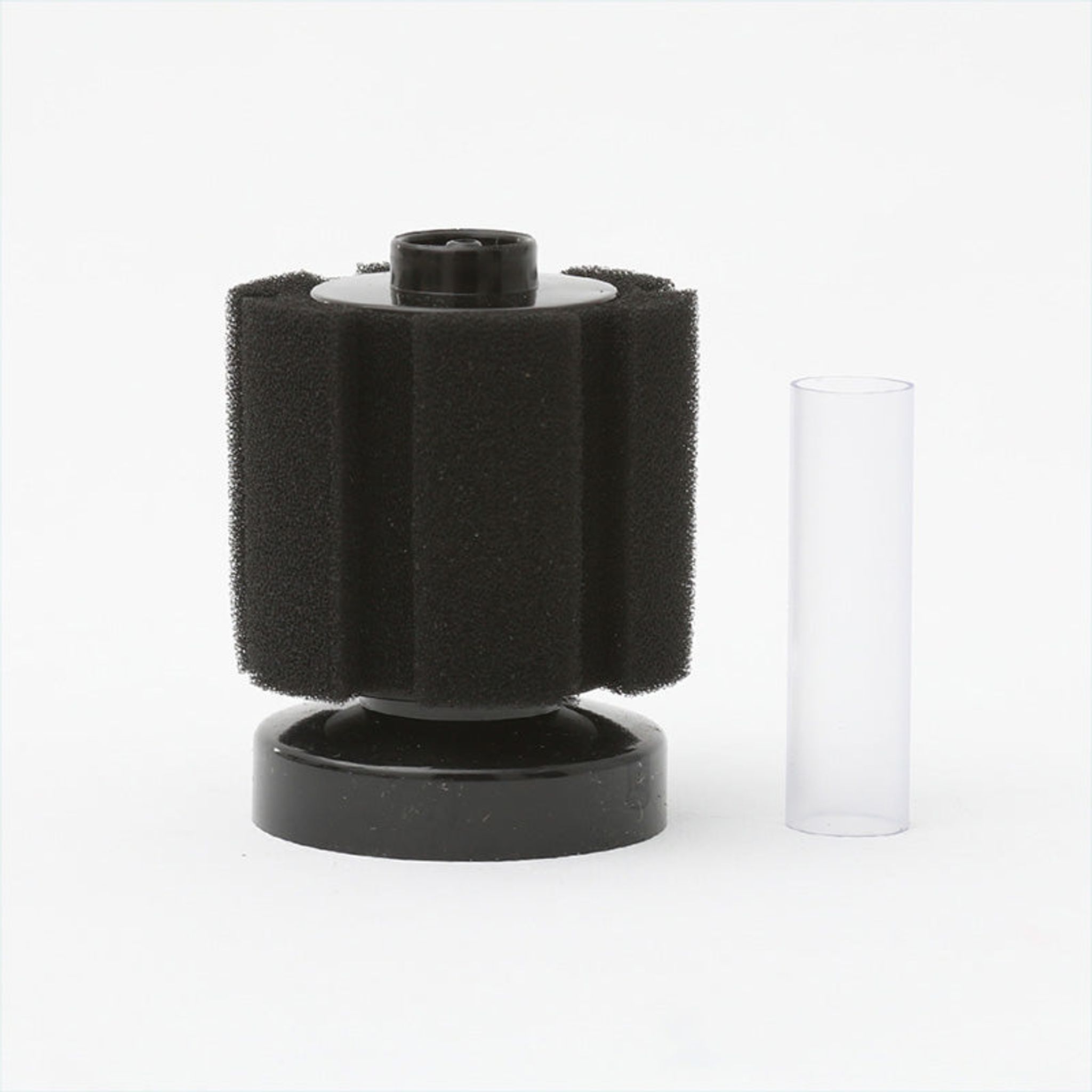 [OF Ocean Free] Aquarium Bio-Foam Sponge Filter for Beneficial Bacteria suitable for Shrimps, Betta, Discus, Baby Fish etc