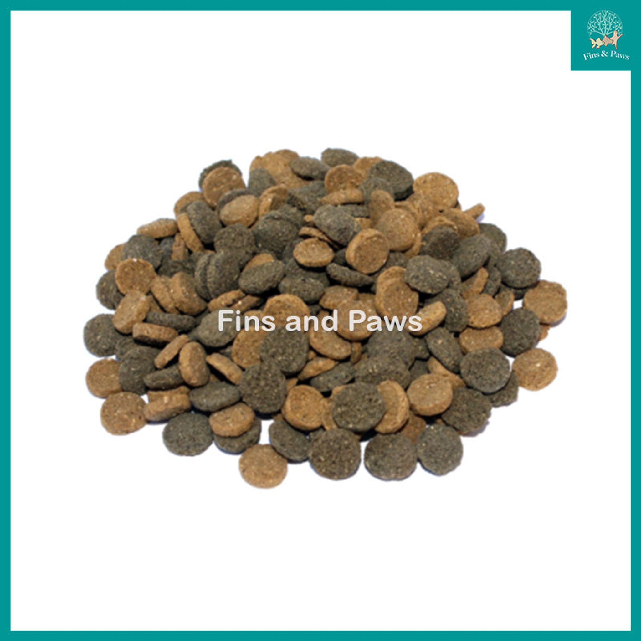 [Prodac] Wafers Mix for Aquarium Bottom Fish and Shrimps