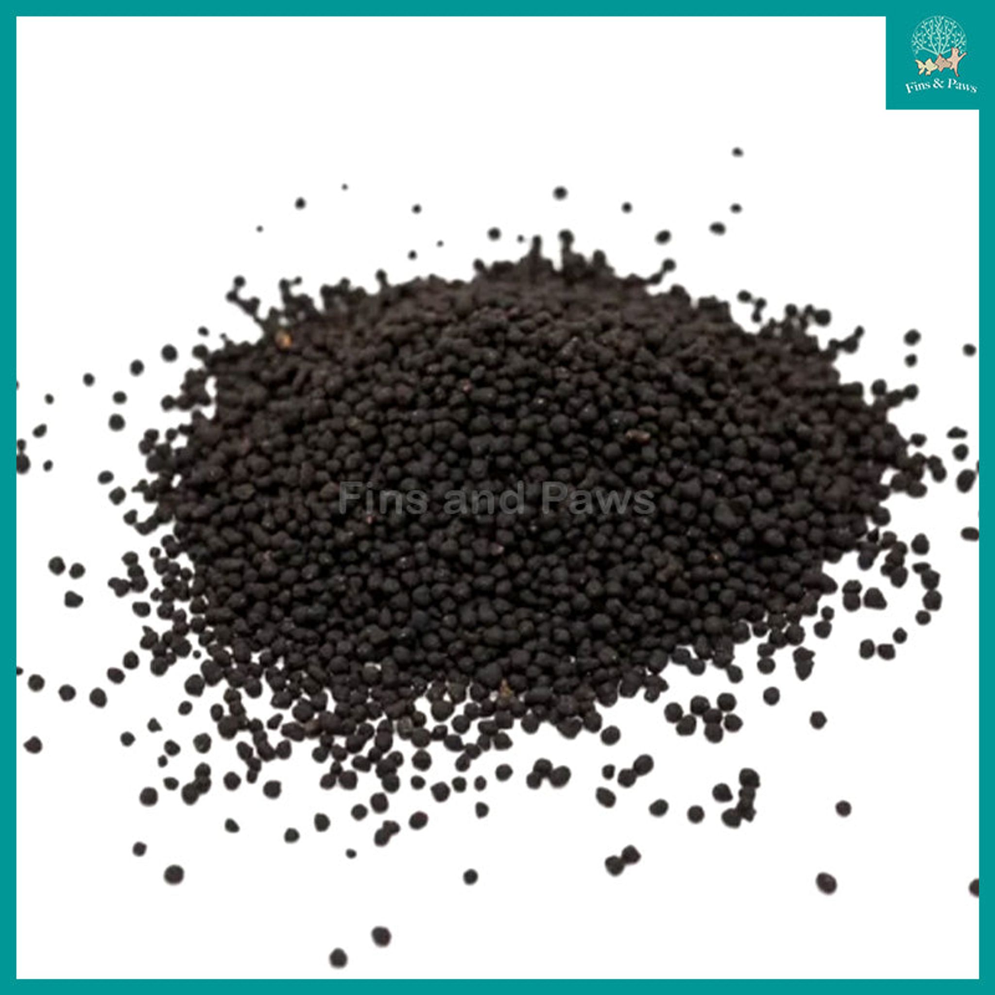 [Prodibio] AquaShrimp Powder Soil 3L (0.6-1.2mm Enriched Technical Soil for Freshwater Shrimp and Planted Aquarium)