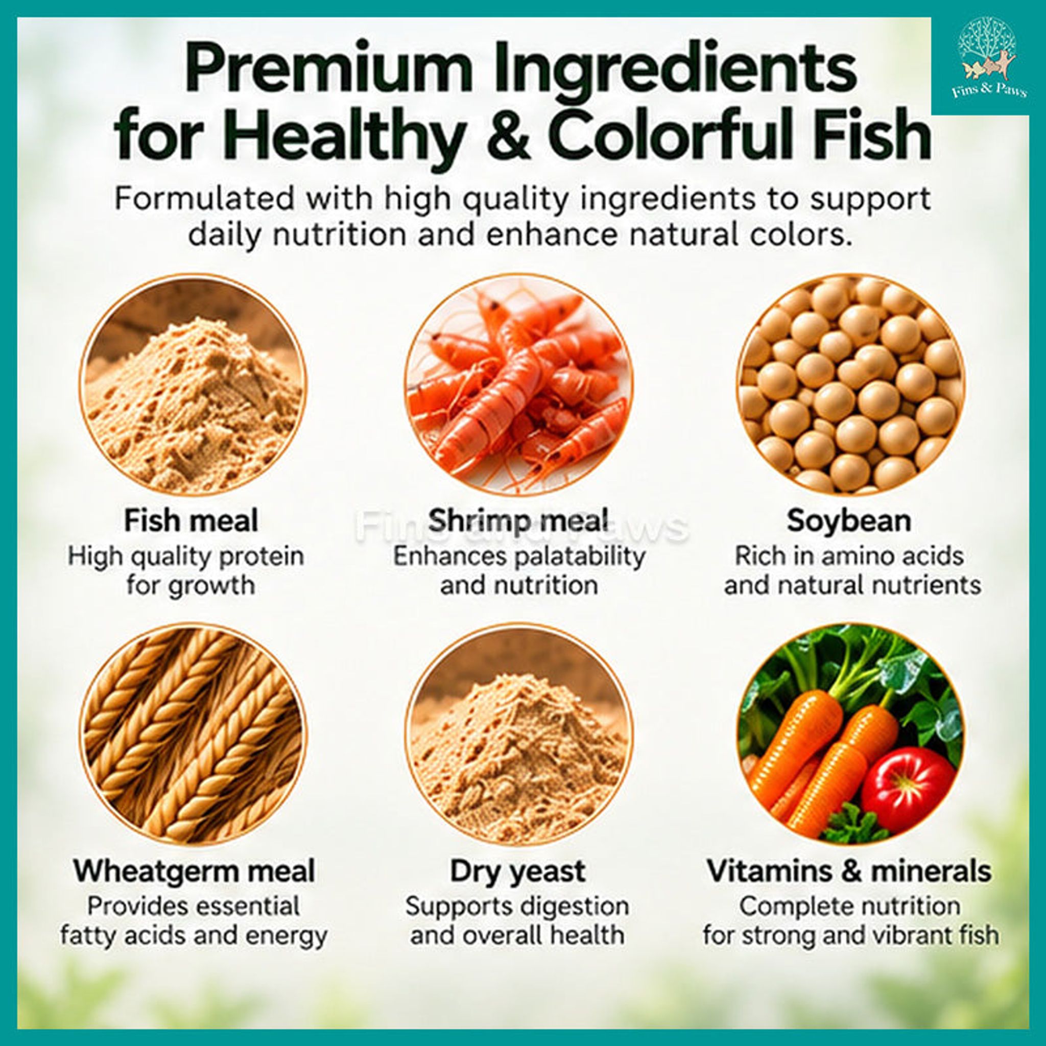 [Relive] Tropical Fish Tiny Pellet Aquarium Fish Food 70g – Essential Nutrition and Colour Enhancement For Small Tropical Fish