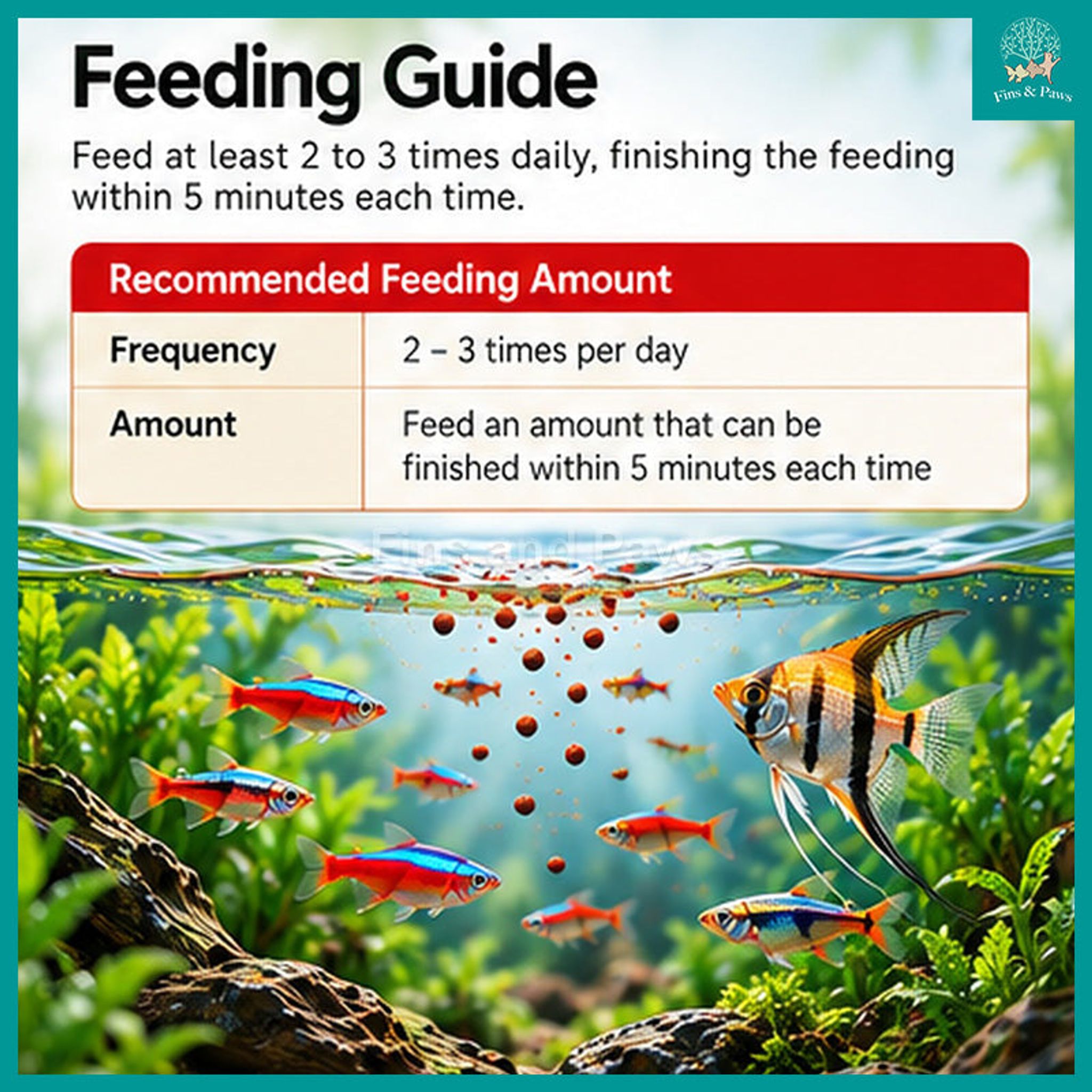 [Relive] Tropical Fish Tiny Pellet Aquarium Fish Food 70g – Essential Nutrition and Colour Enhancement For Small Tropical Fish