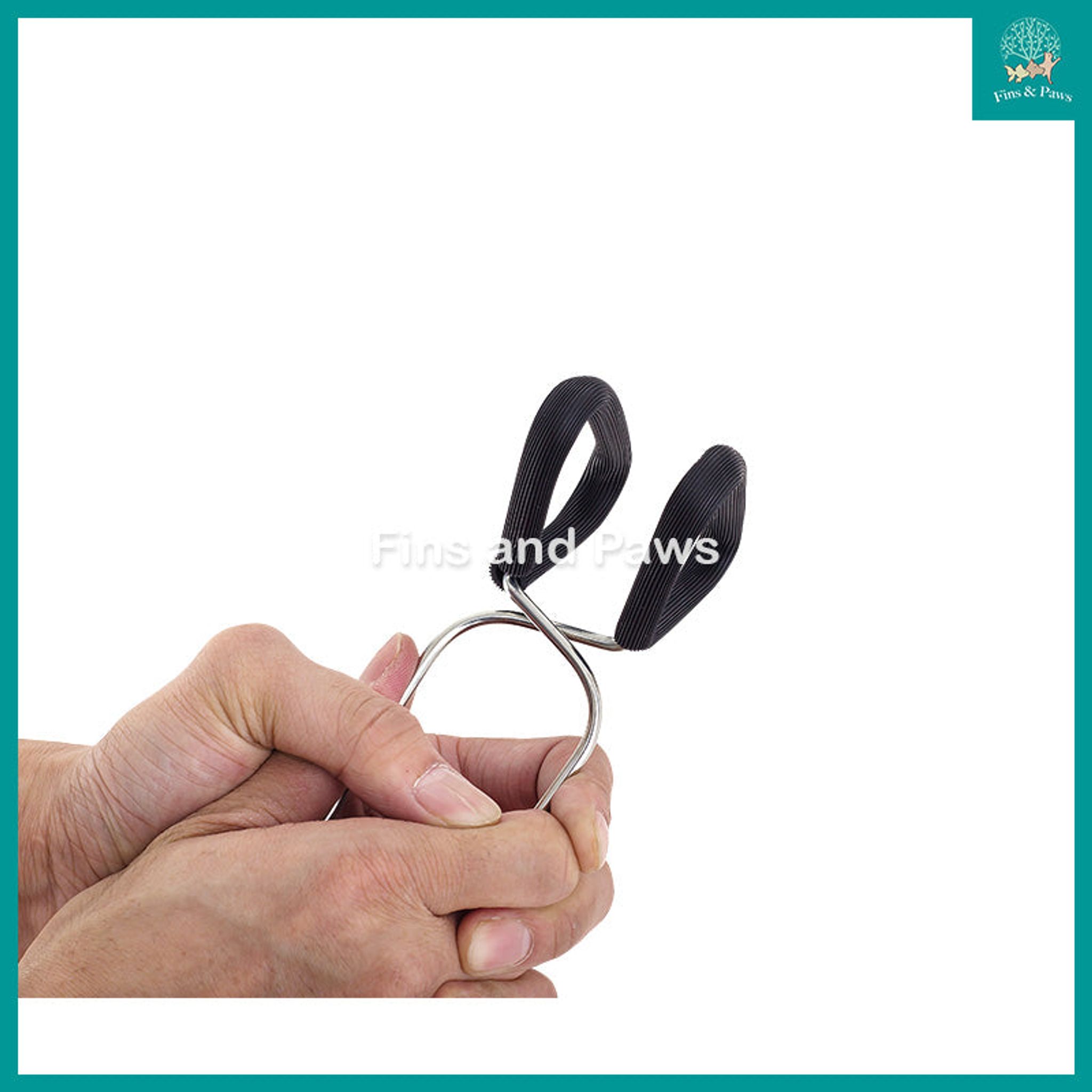 [ReptiZoo] Strong Spring Clamp for Reptizoo Lamp Shades / Domes