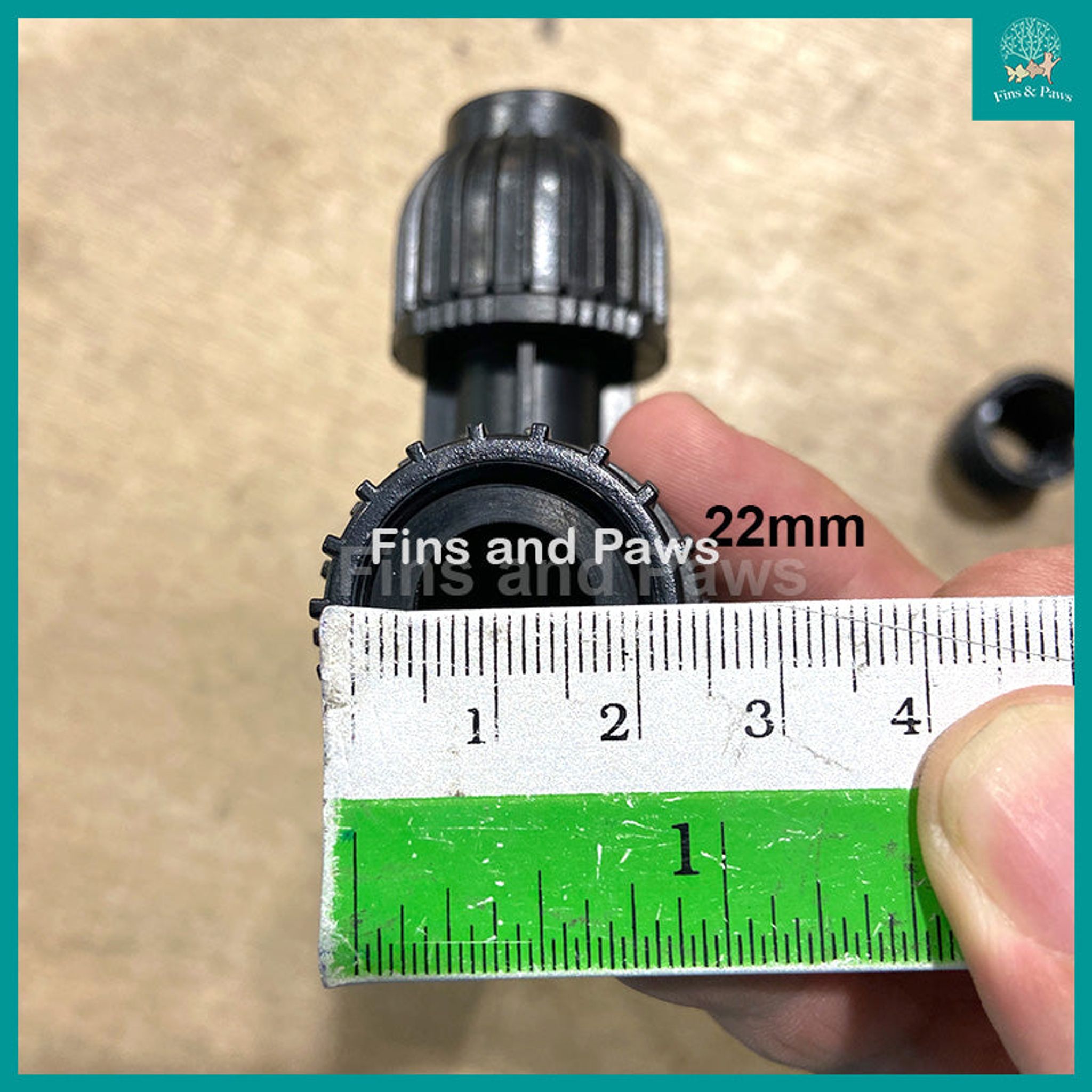 [Resun] Power Vac 2-in-1 Siphon Cleaner and Water Change Hose for Large Aquarium Fish Tanks (more than 3ft)