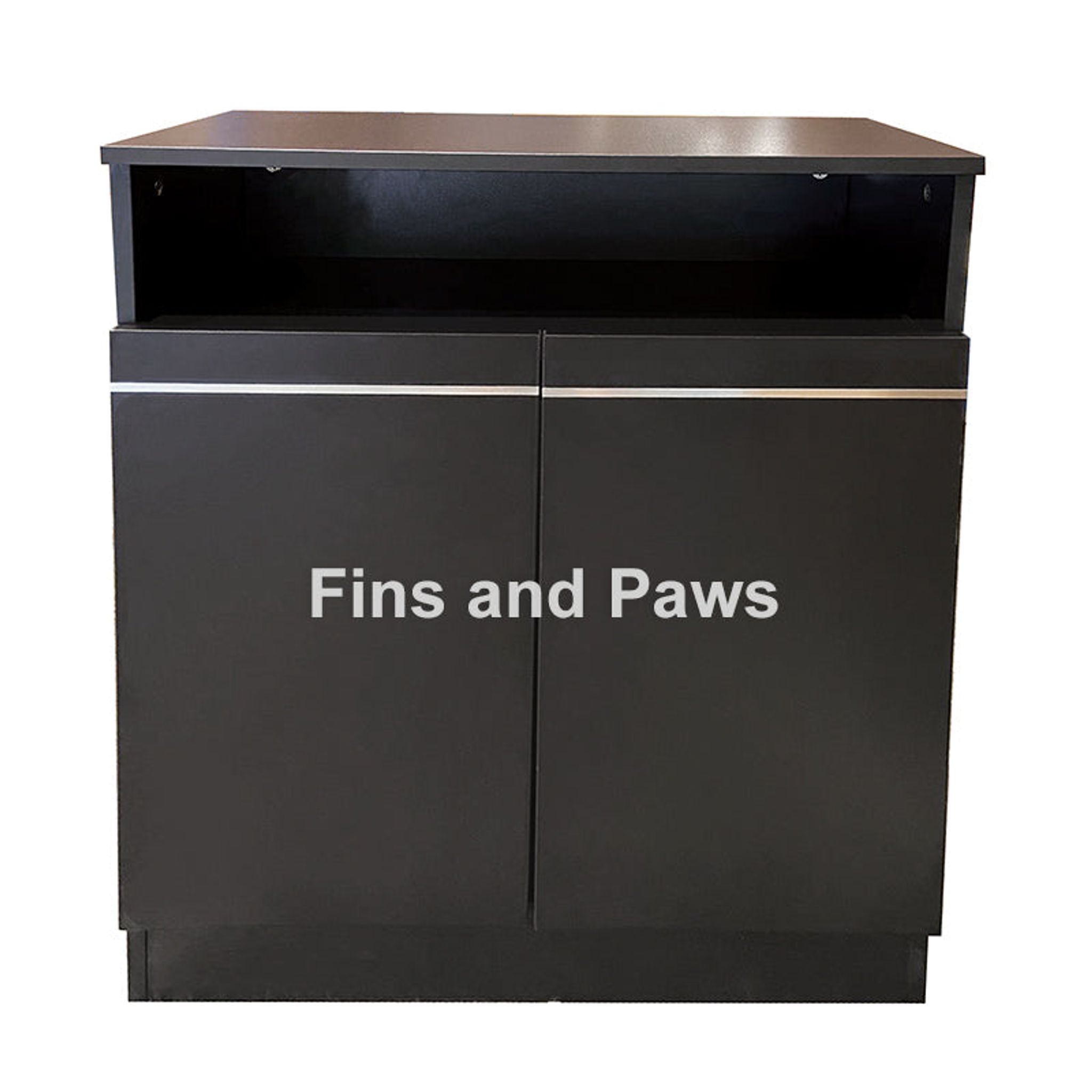 [Resun] 2ft Aquarium Cabinet (L61cm x W32cm x H78cm)