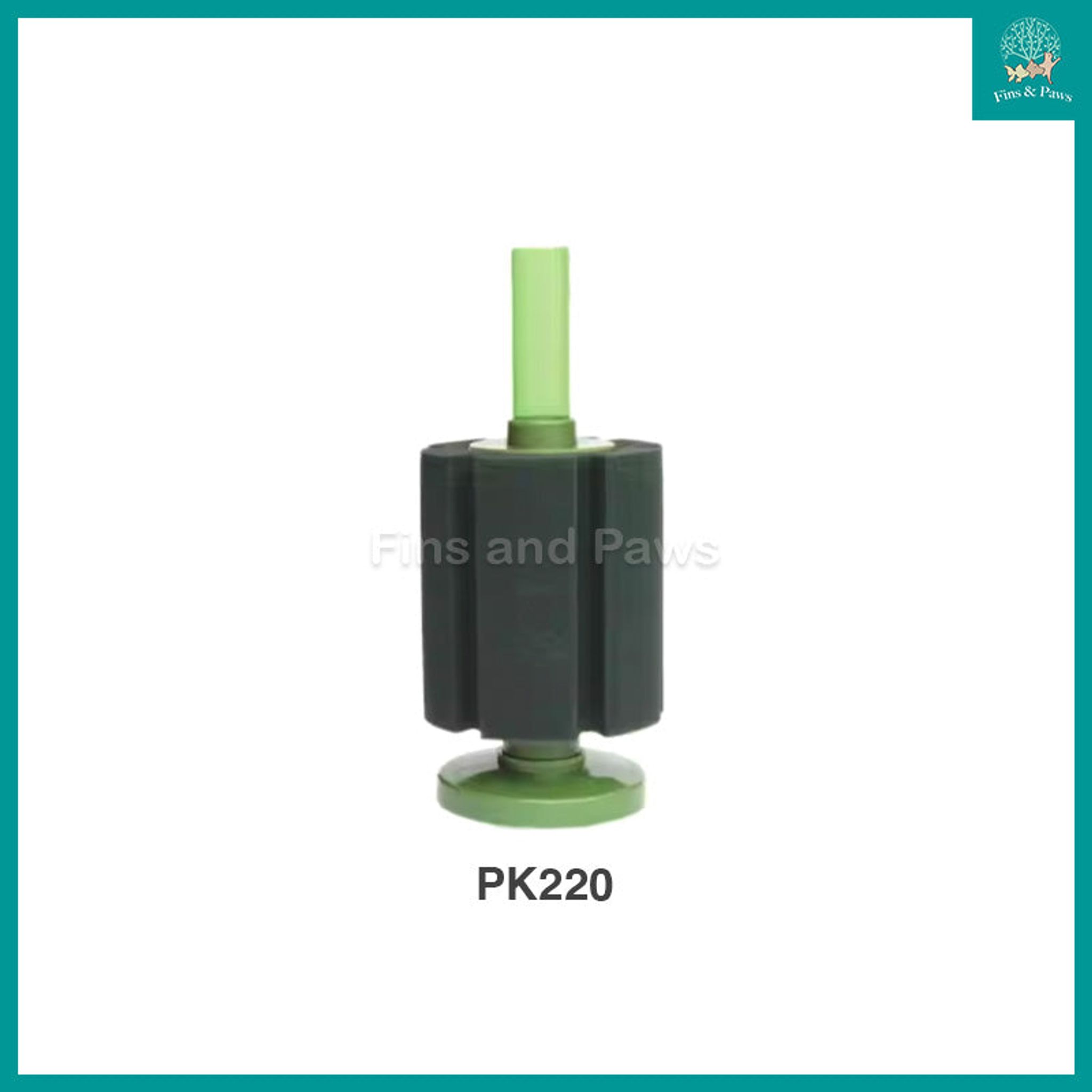 [XBW] Aquarium Biological Sponge Filter for Beneficial Bacteria suitable for Shrimps, Betta, Discus, Baby Fish etc