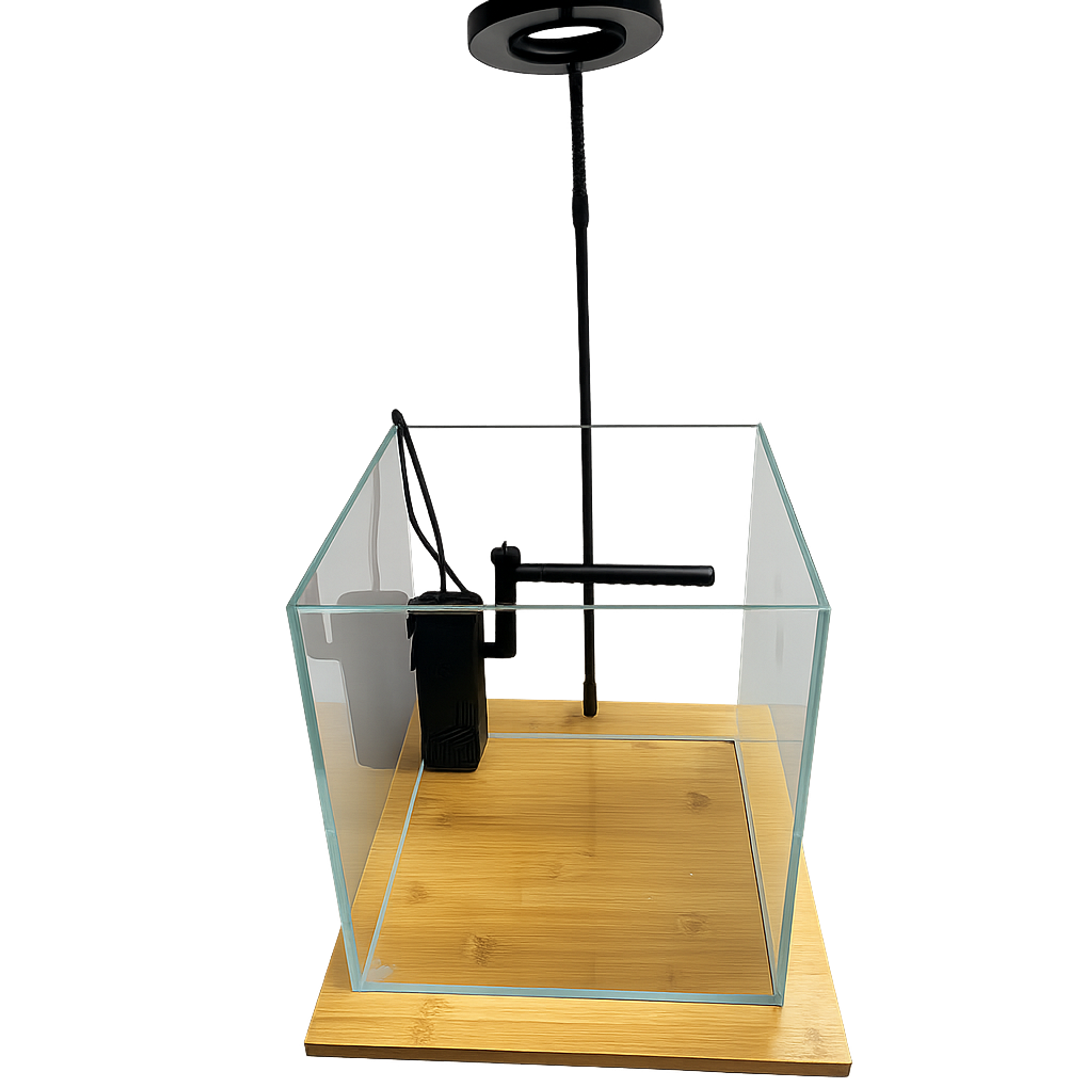 AquaBloom Aquarium Kit
