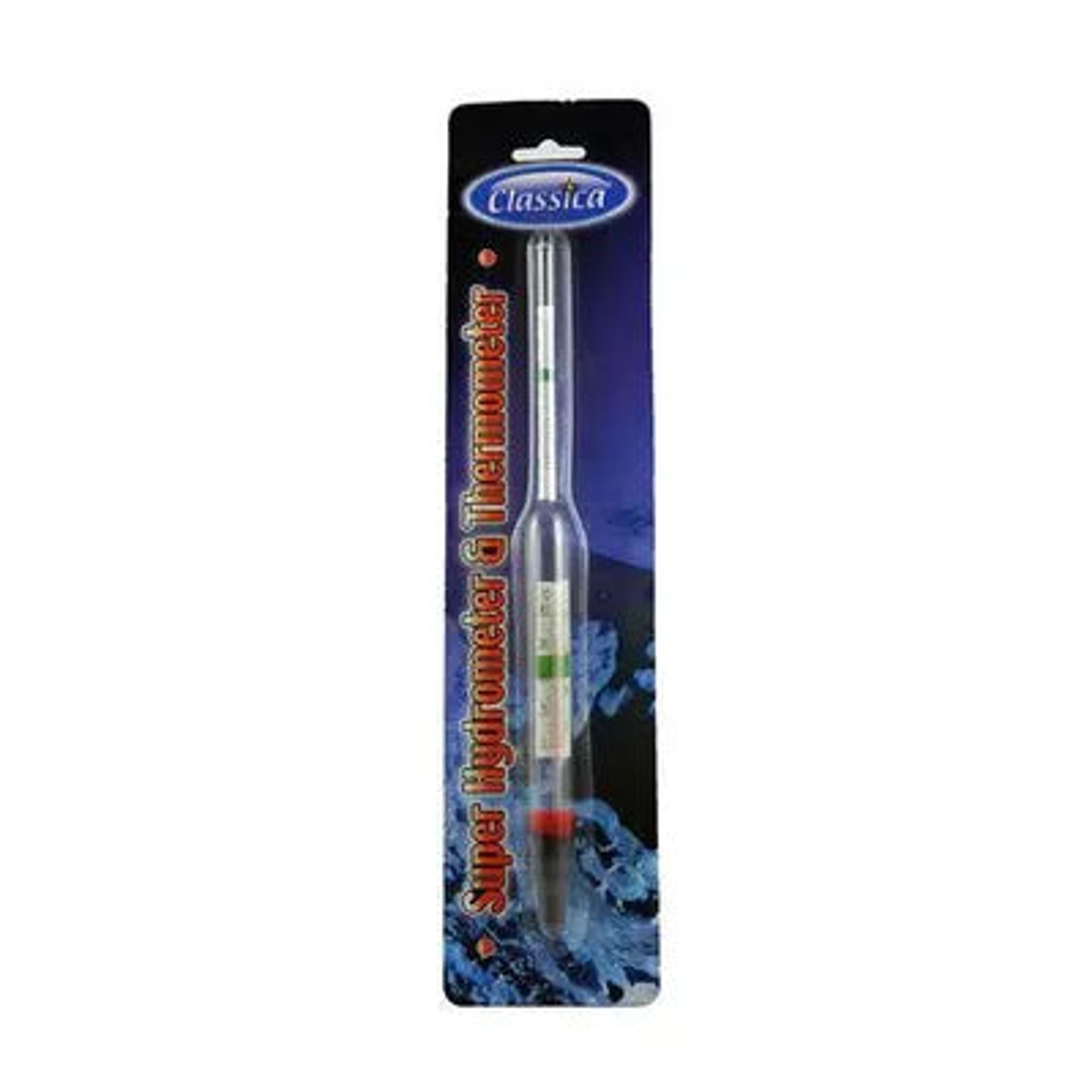 JBL ProAqua NO2 Nitrite Test Kit: Essential Aquarium & Pond Water Quality Tester