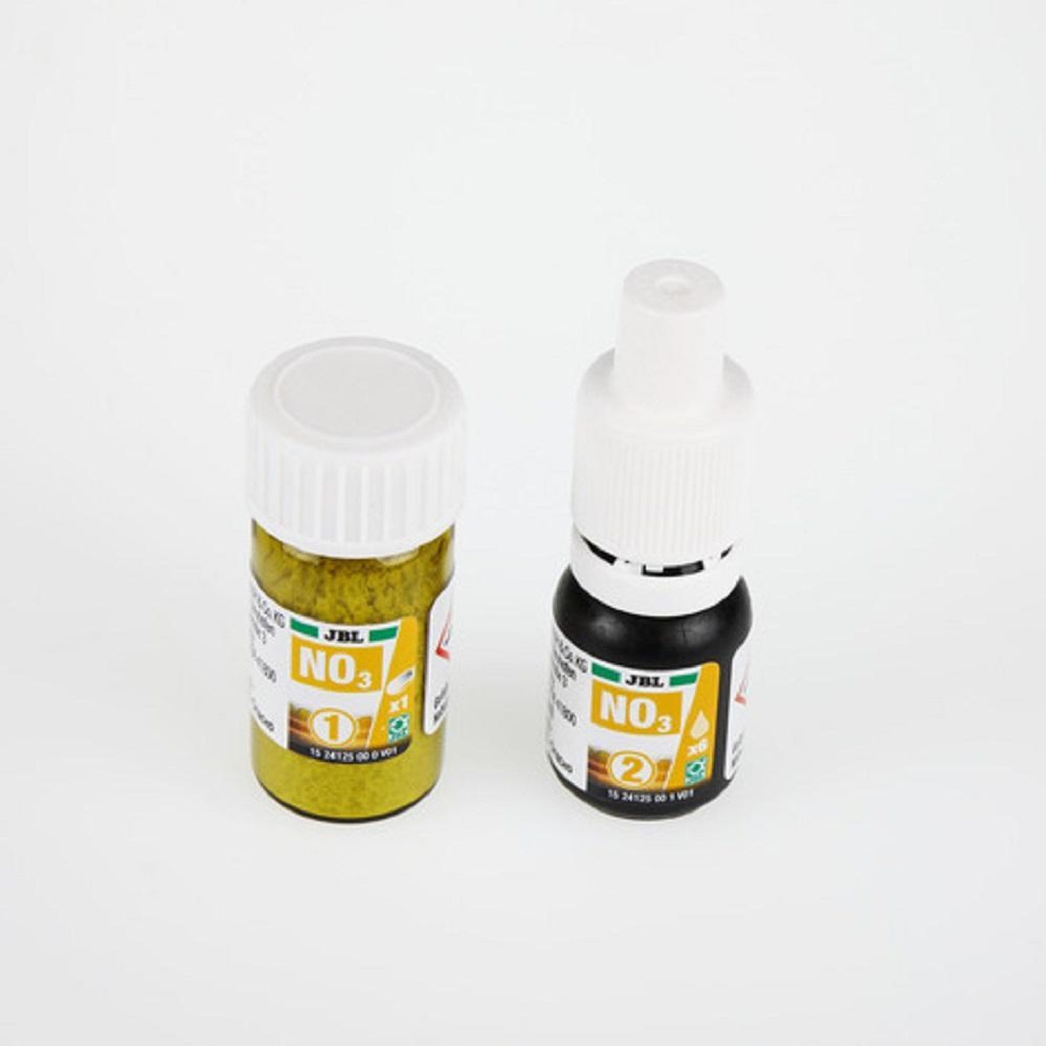 JBL ProAqua NO3 Nitrate Test Kit: Precise Aquarium Water Quality Control