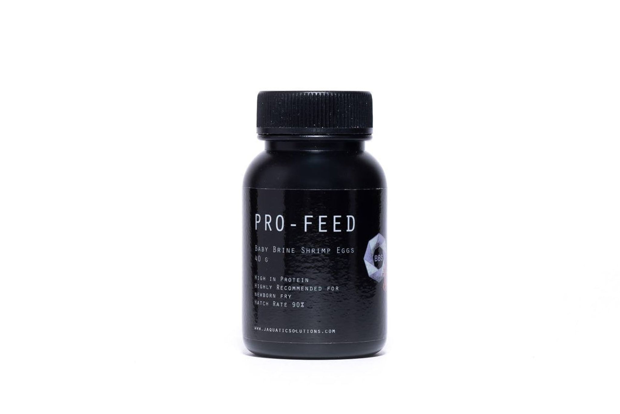 Pro-Feed BBS (Bottle) Baby Brine Shrimp Eggs 40g