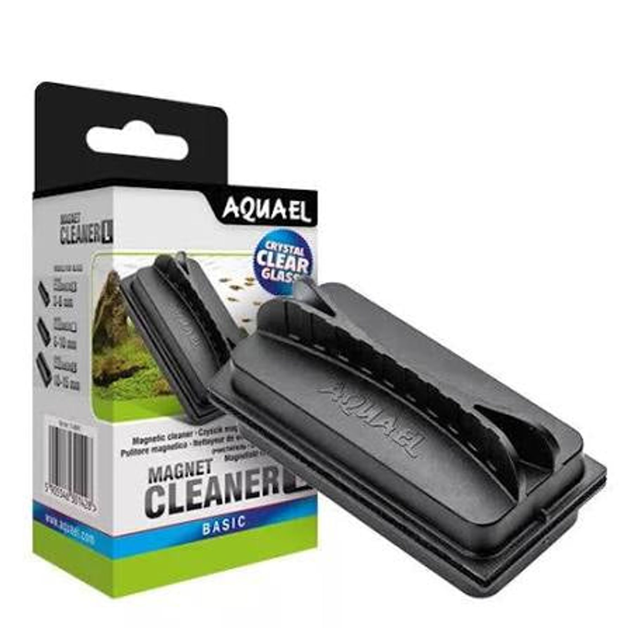 Aquael Cleaner Magnetic L