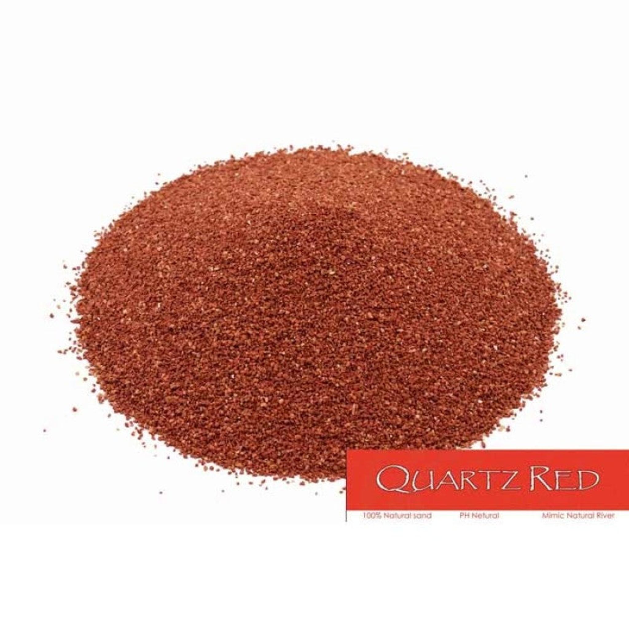 ANS Red Sand
