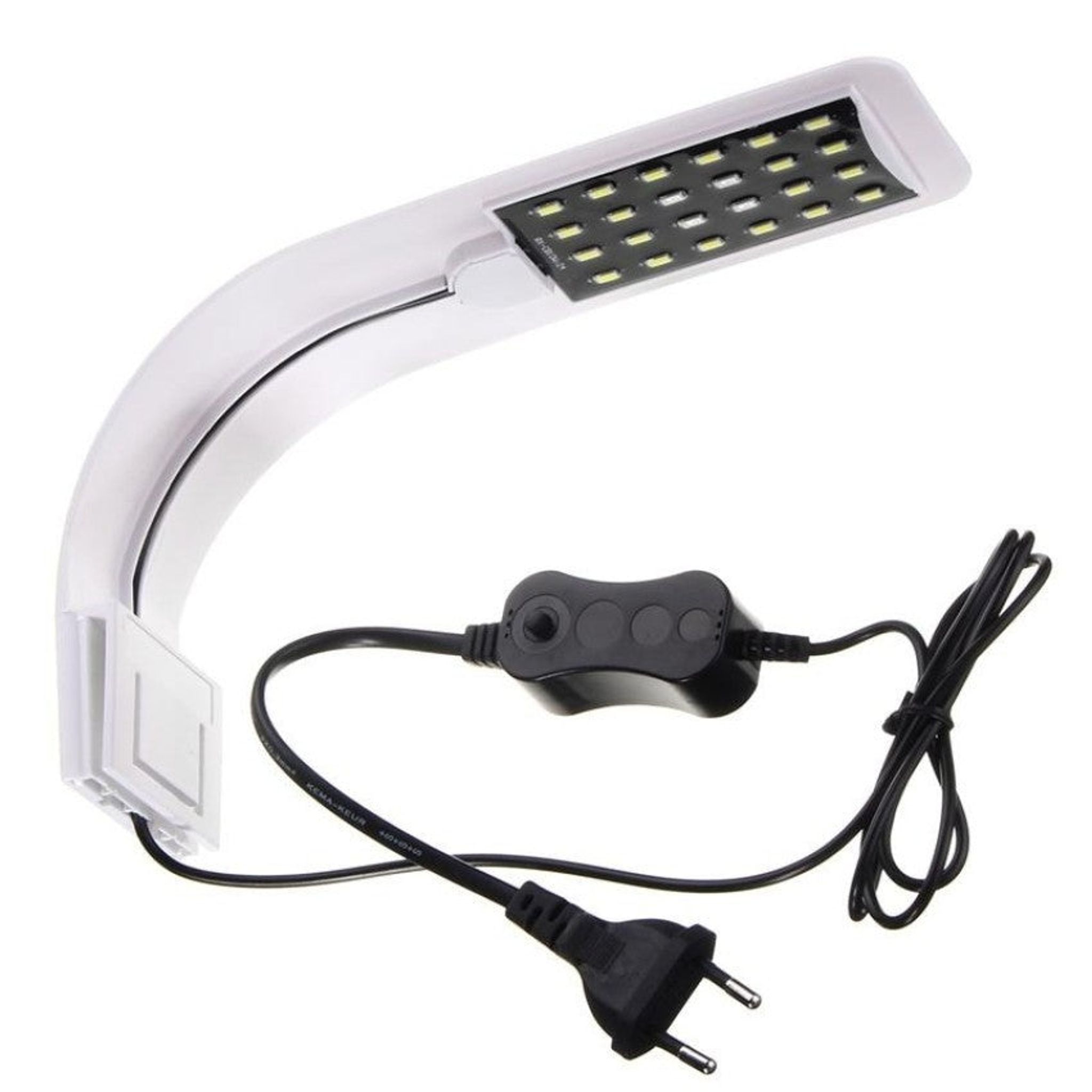 AST X-5 LED lamp