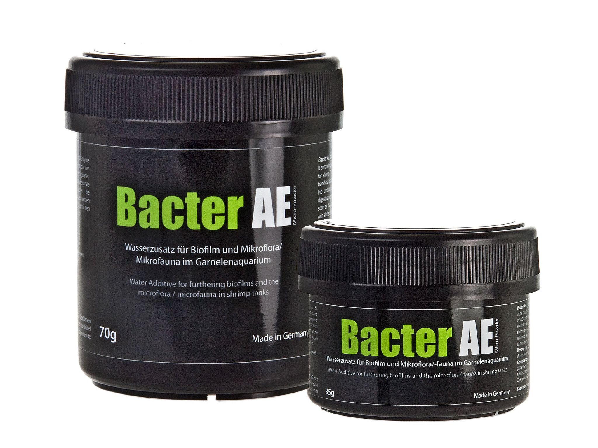 GlasGarten Bacter AE