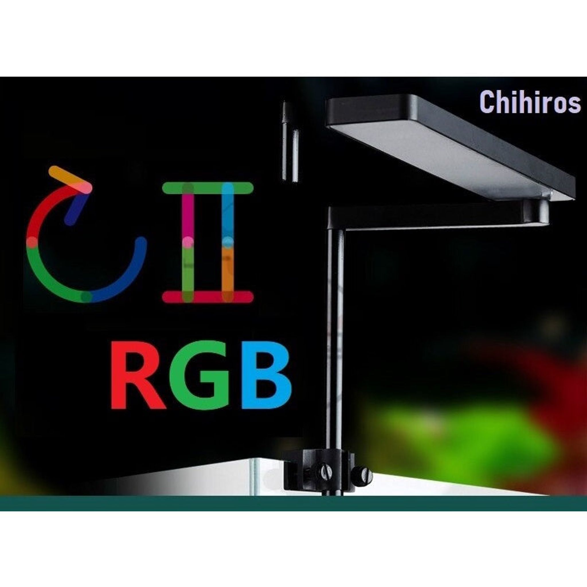 Chihiros C2 RGB