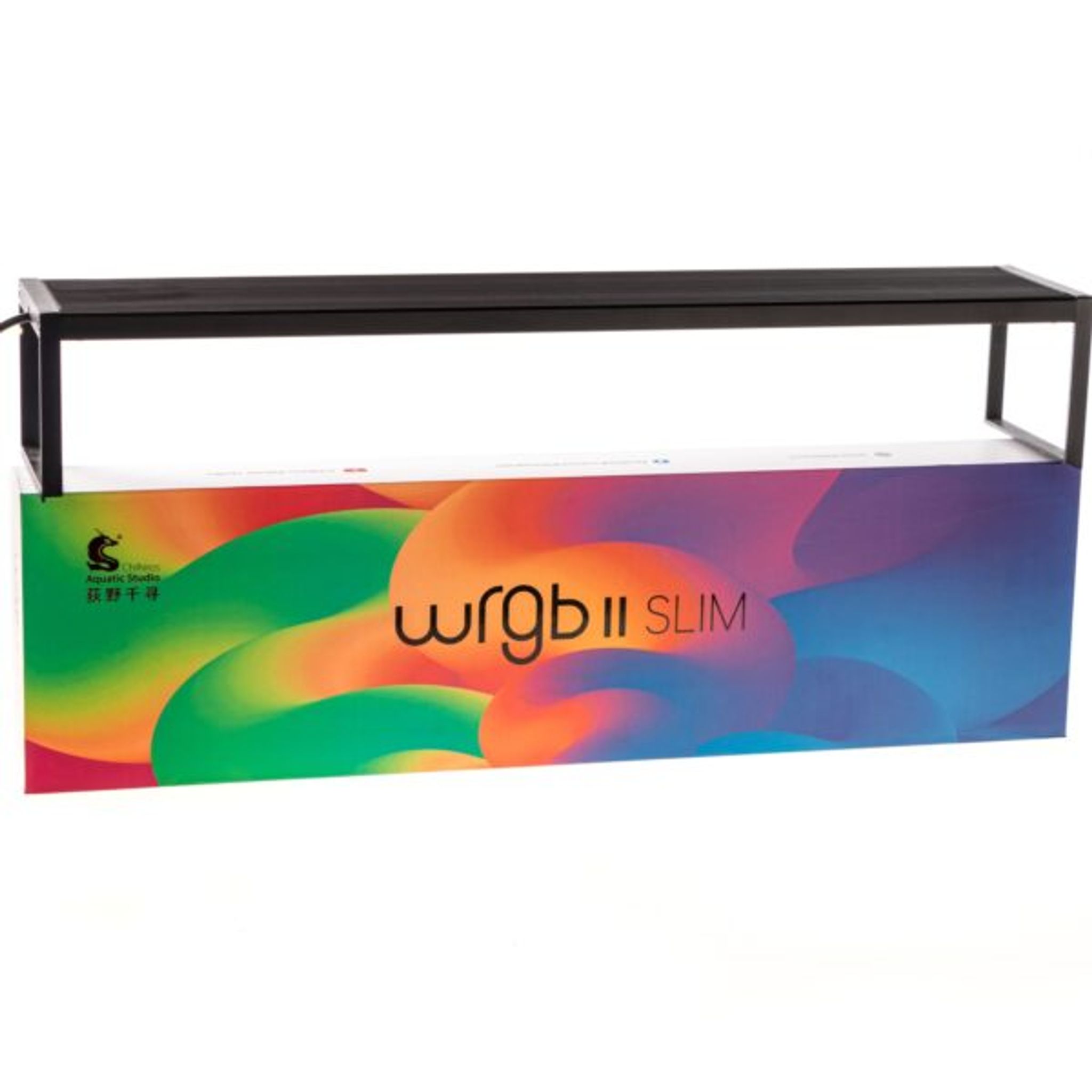 Chihiros WRGB 2 Slim LED Light