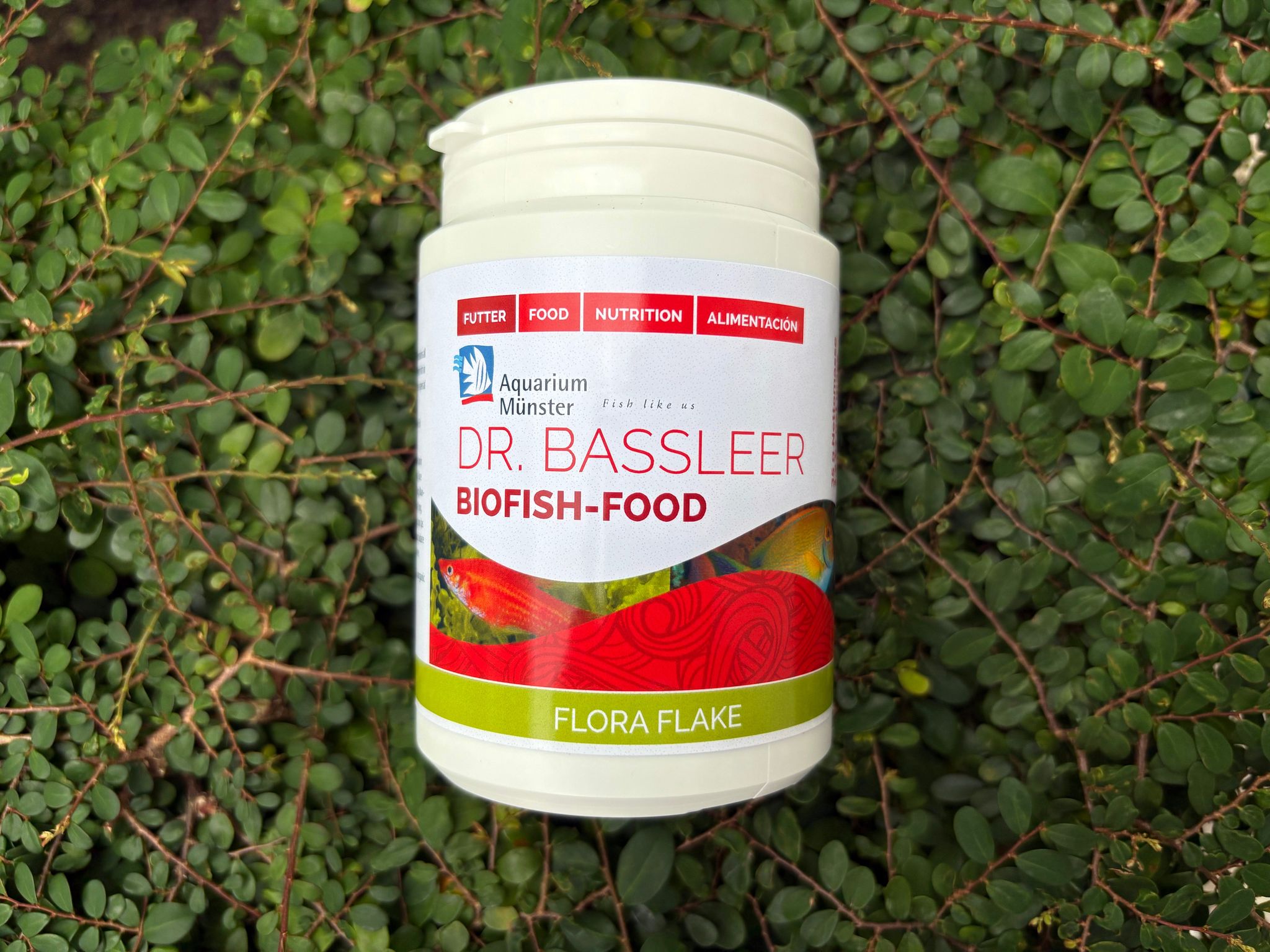 Dr. Bassleer Flora Flake