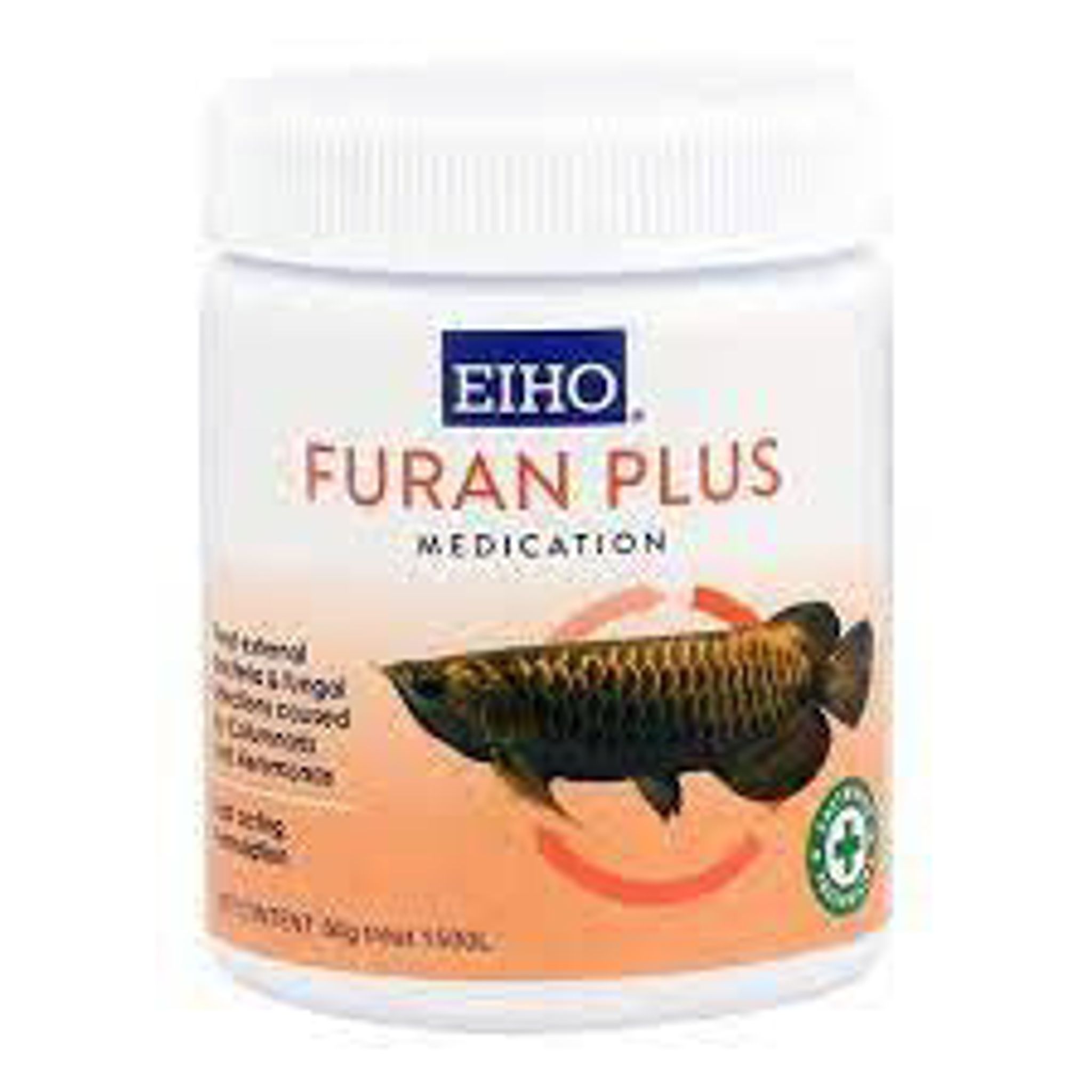 EIHO Furan Plus