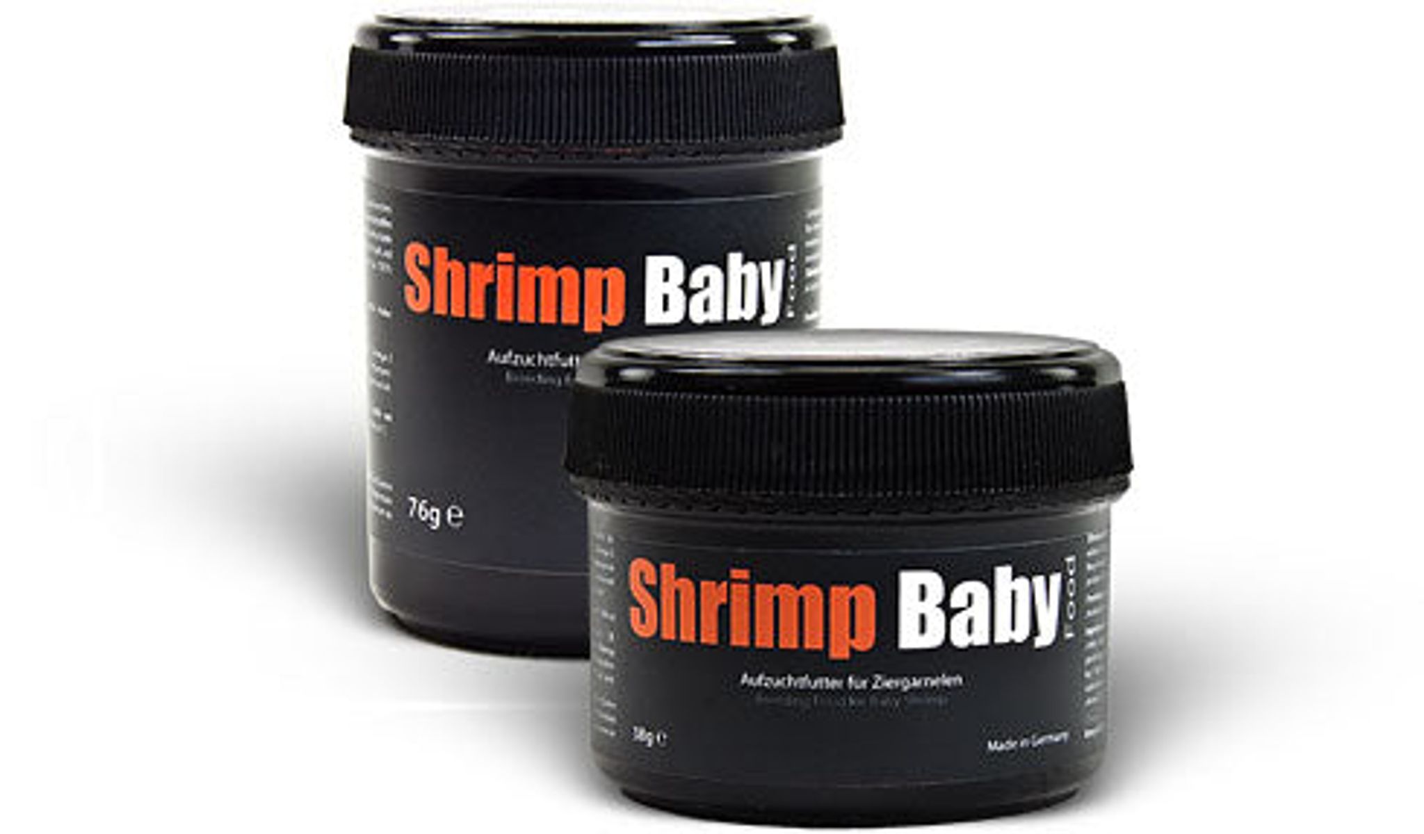 GlasGarten Shrimp Baby