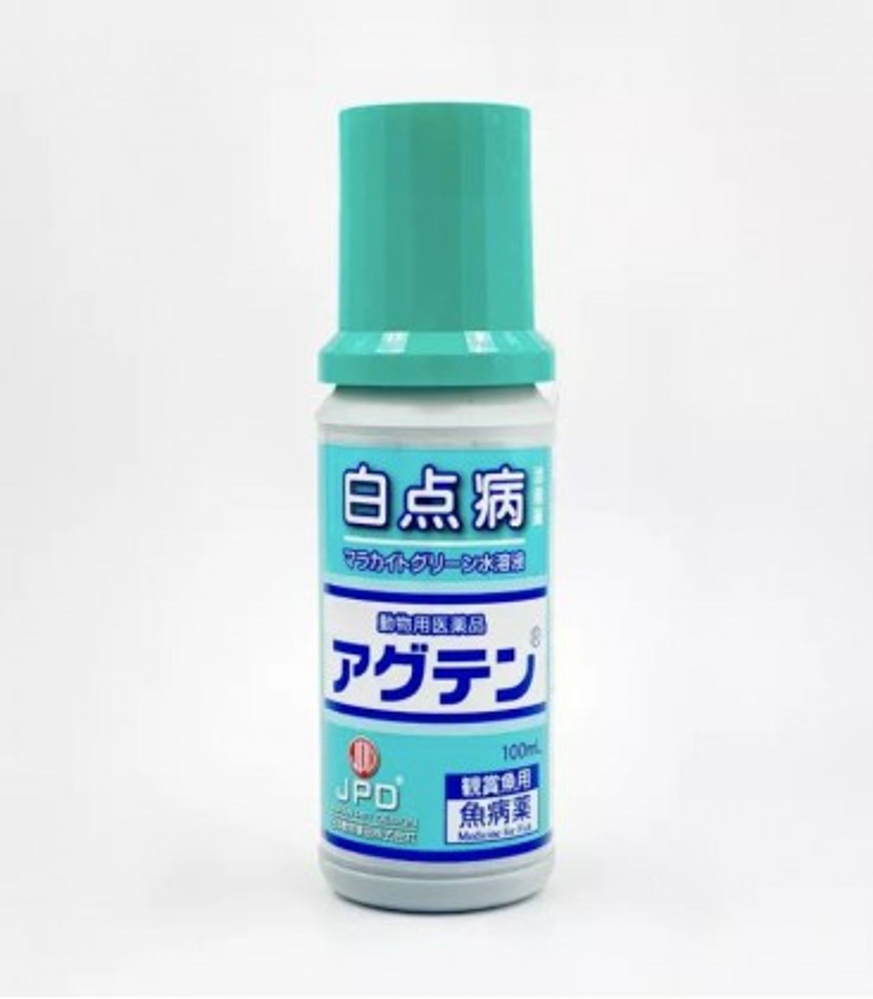 JPD Aguten 100ml