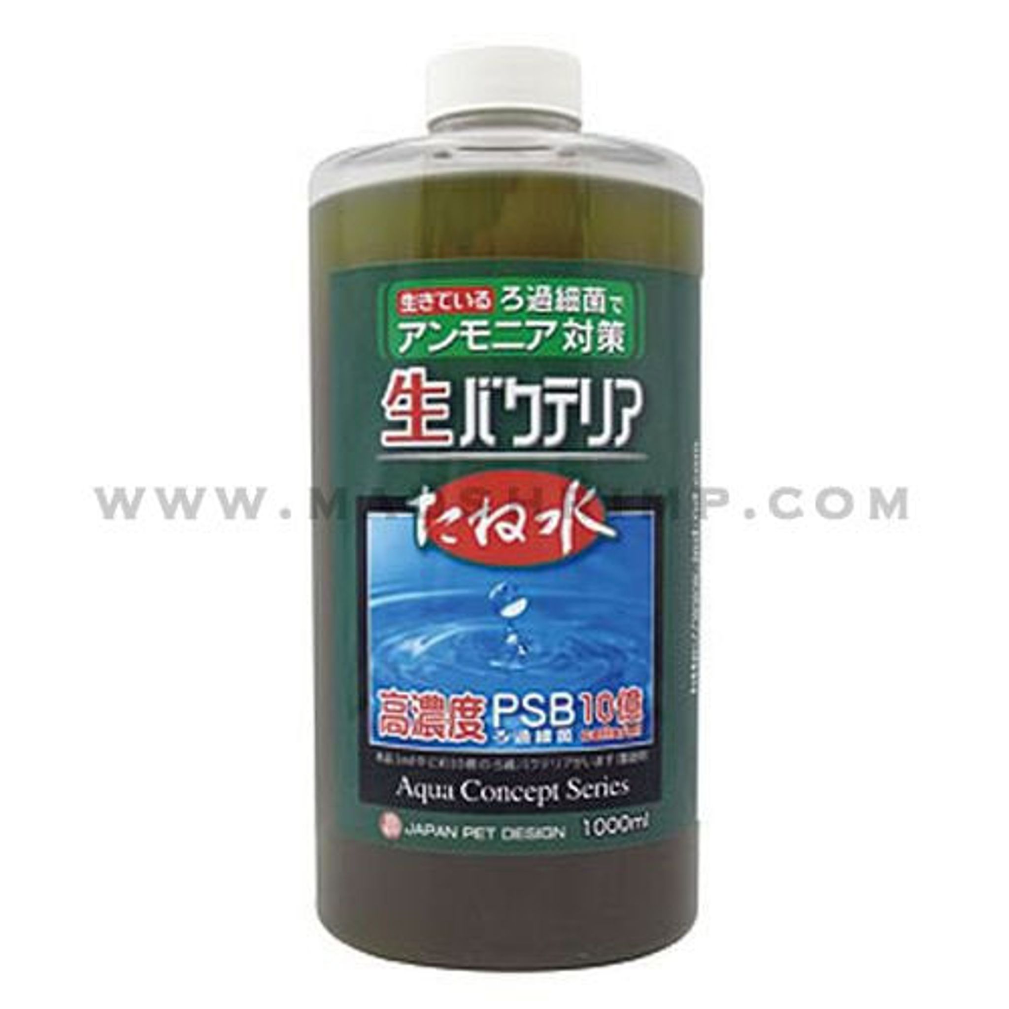 Jpd Tanemizu Water Purifying Bacteria