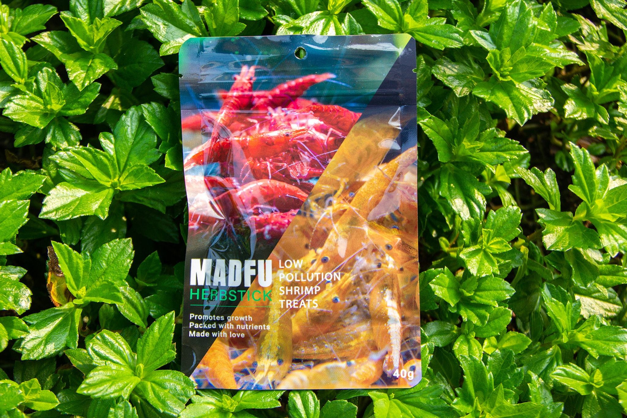 MADFU Herb Stick