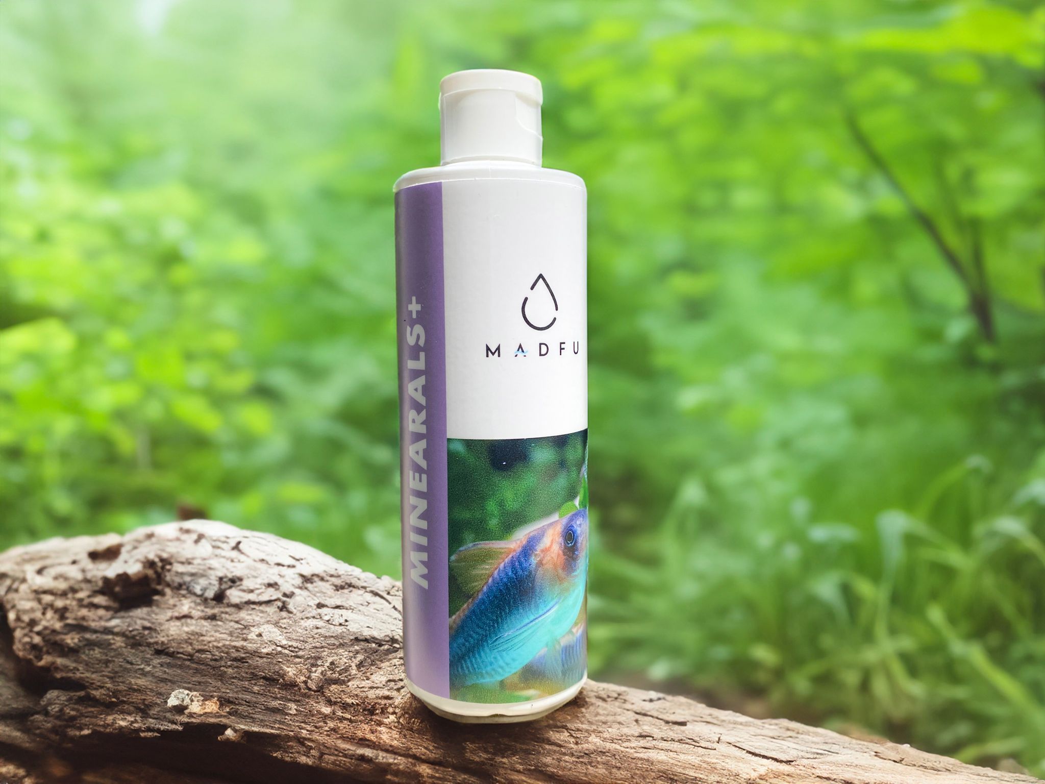 MADFU Minerals+