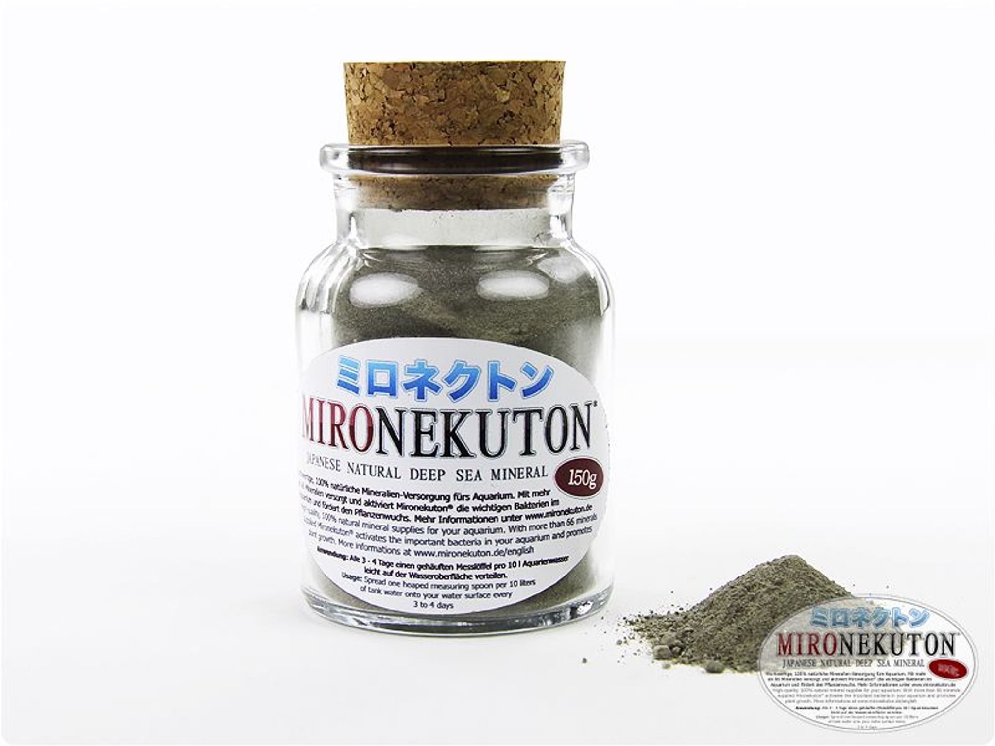 Mironekuton Powder 150g