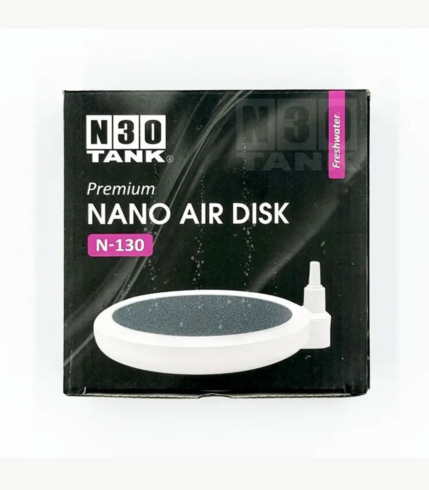 N30 Premium Nano Air Disk N-50