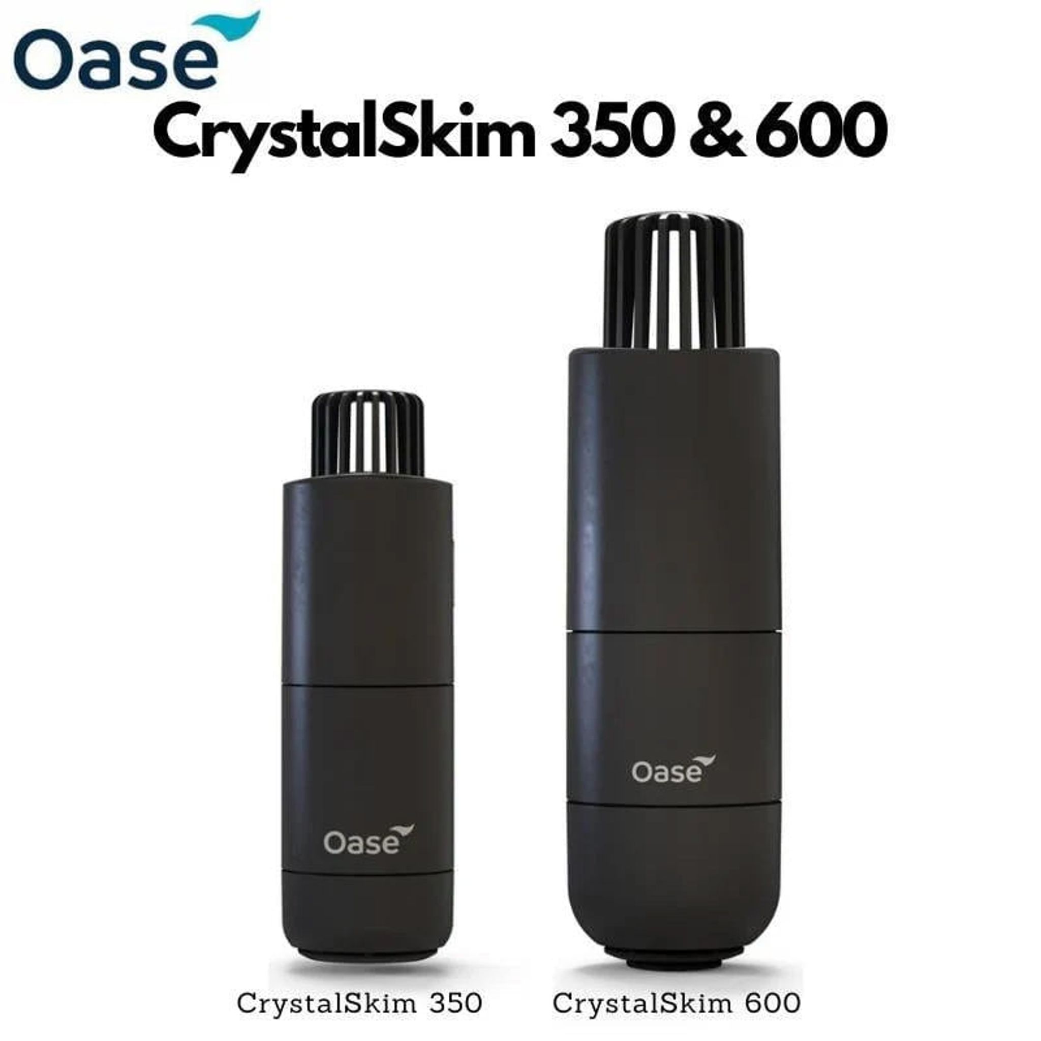 Oase CrystalSkim 350/600