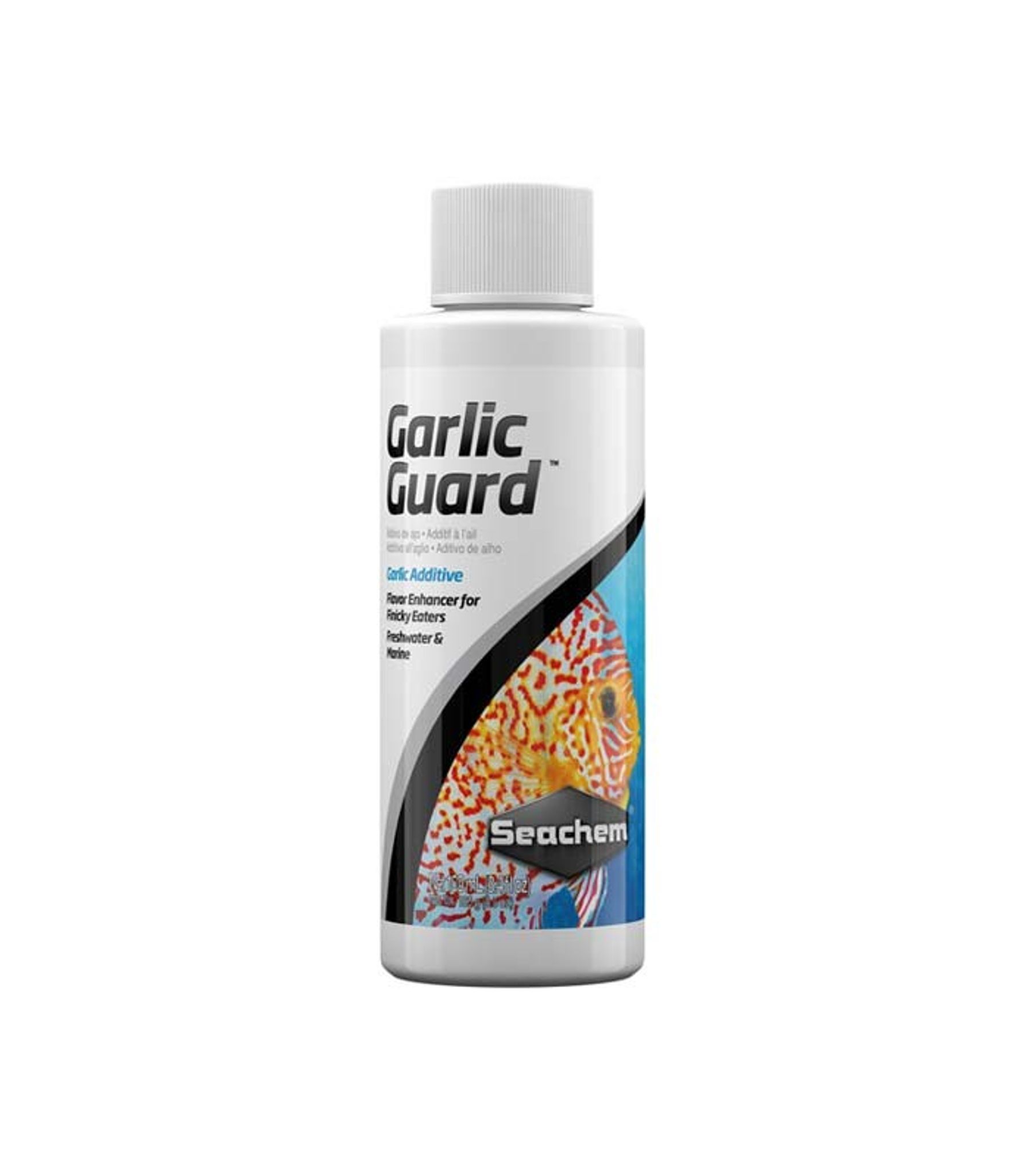 Seachem Garlic Guard 100ml