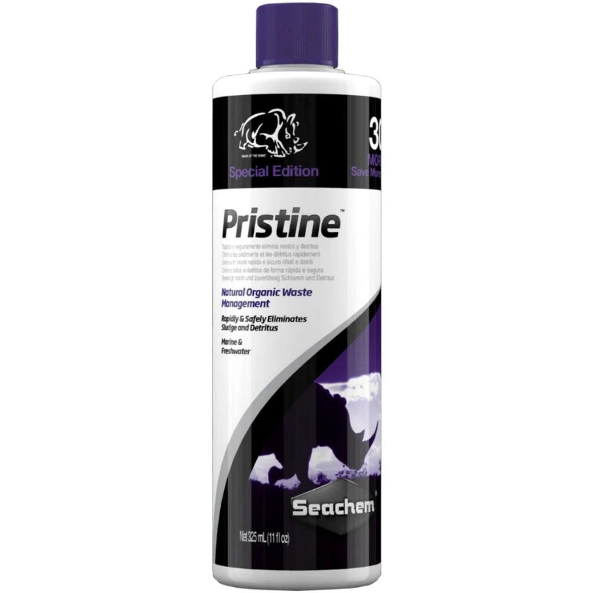 Seachem Pristine 325ml