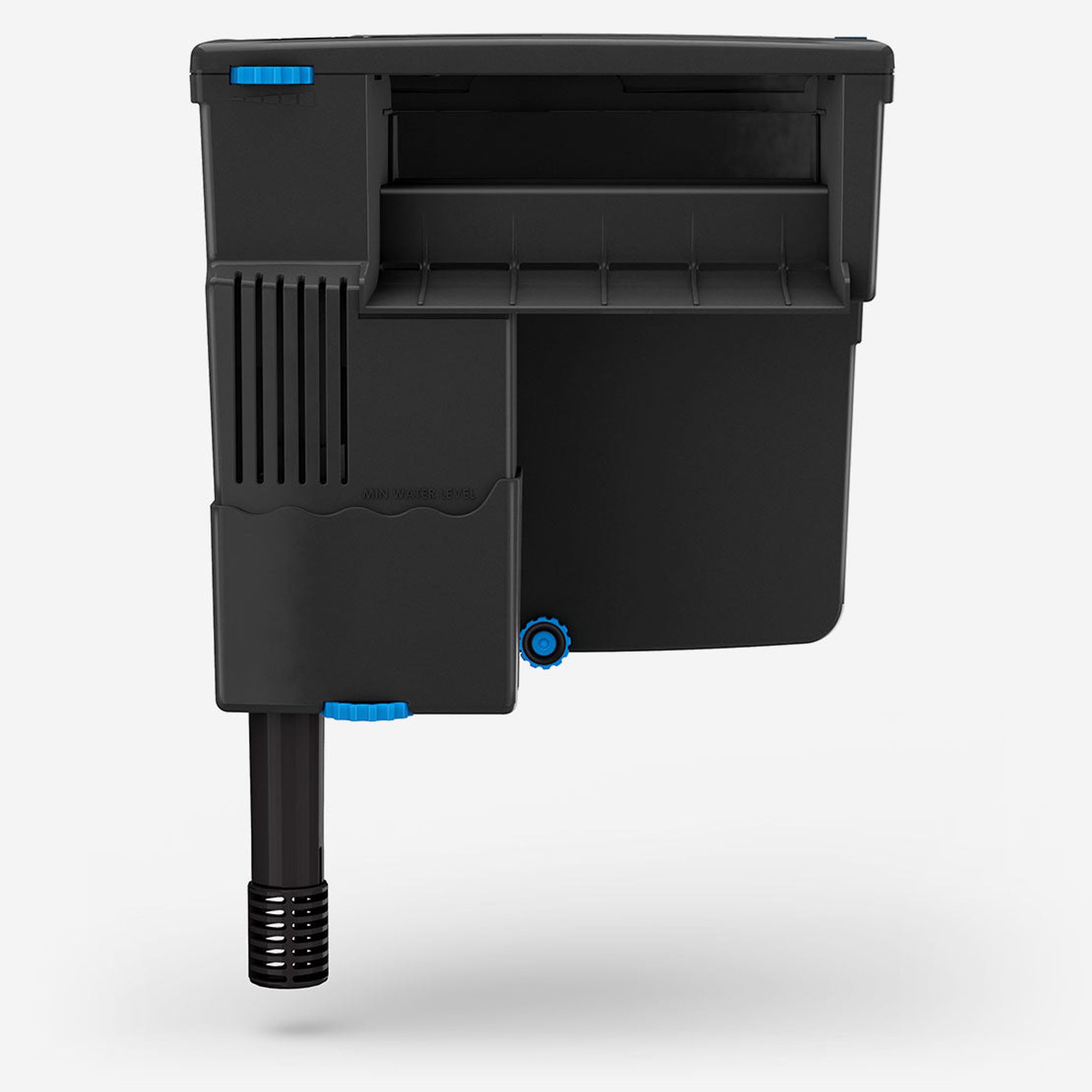 Seachem Tidal Aquarium Power Filter