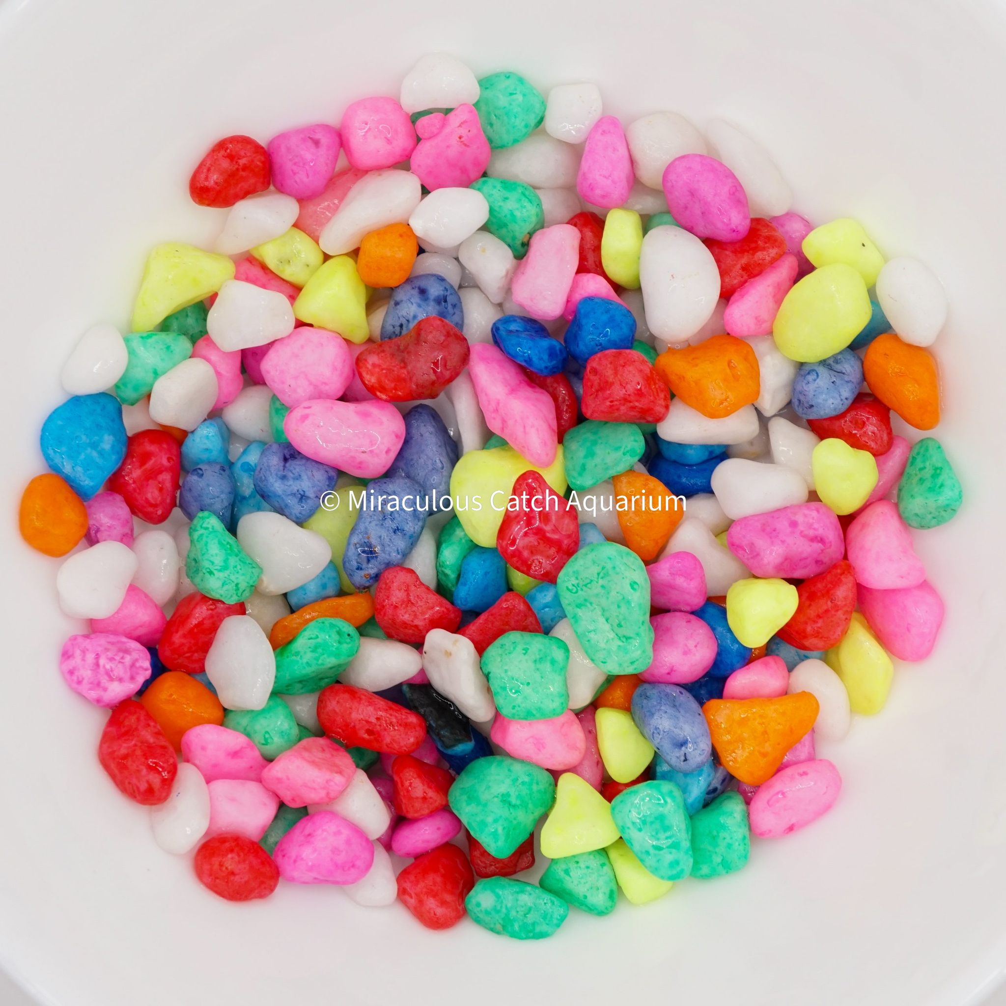 Colour Gravel