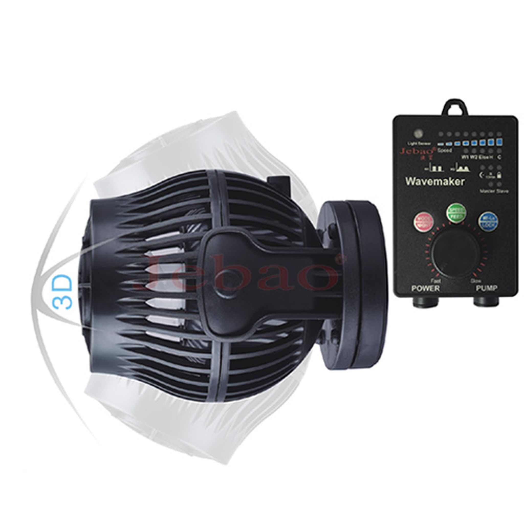 Jebao SOW Wavemaker