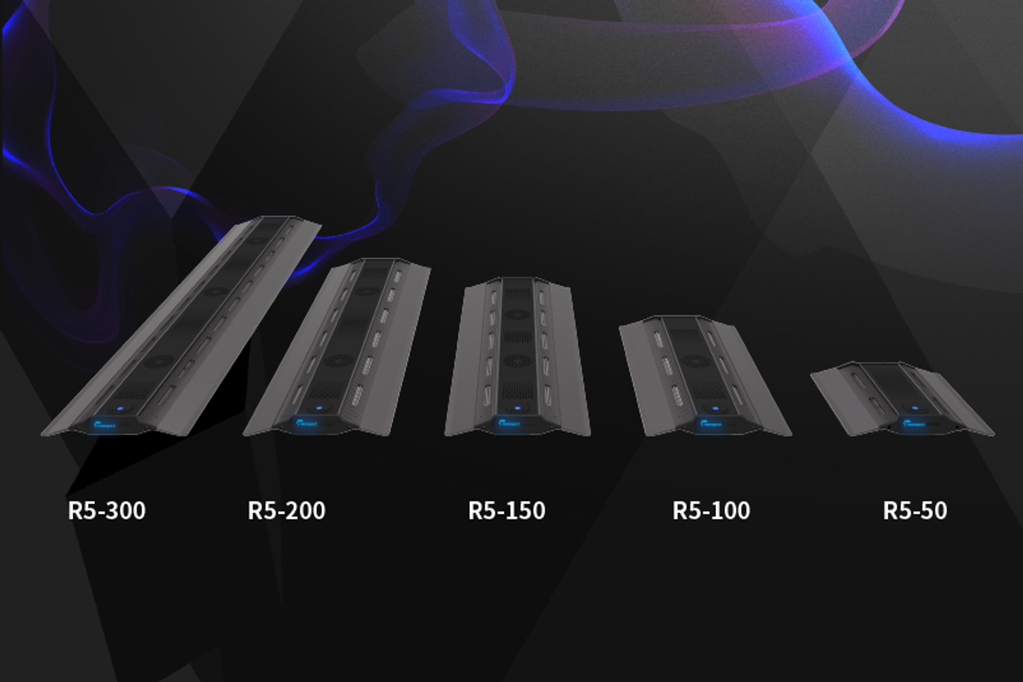 Maxspect RSX R5 LED Lamp