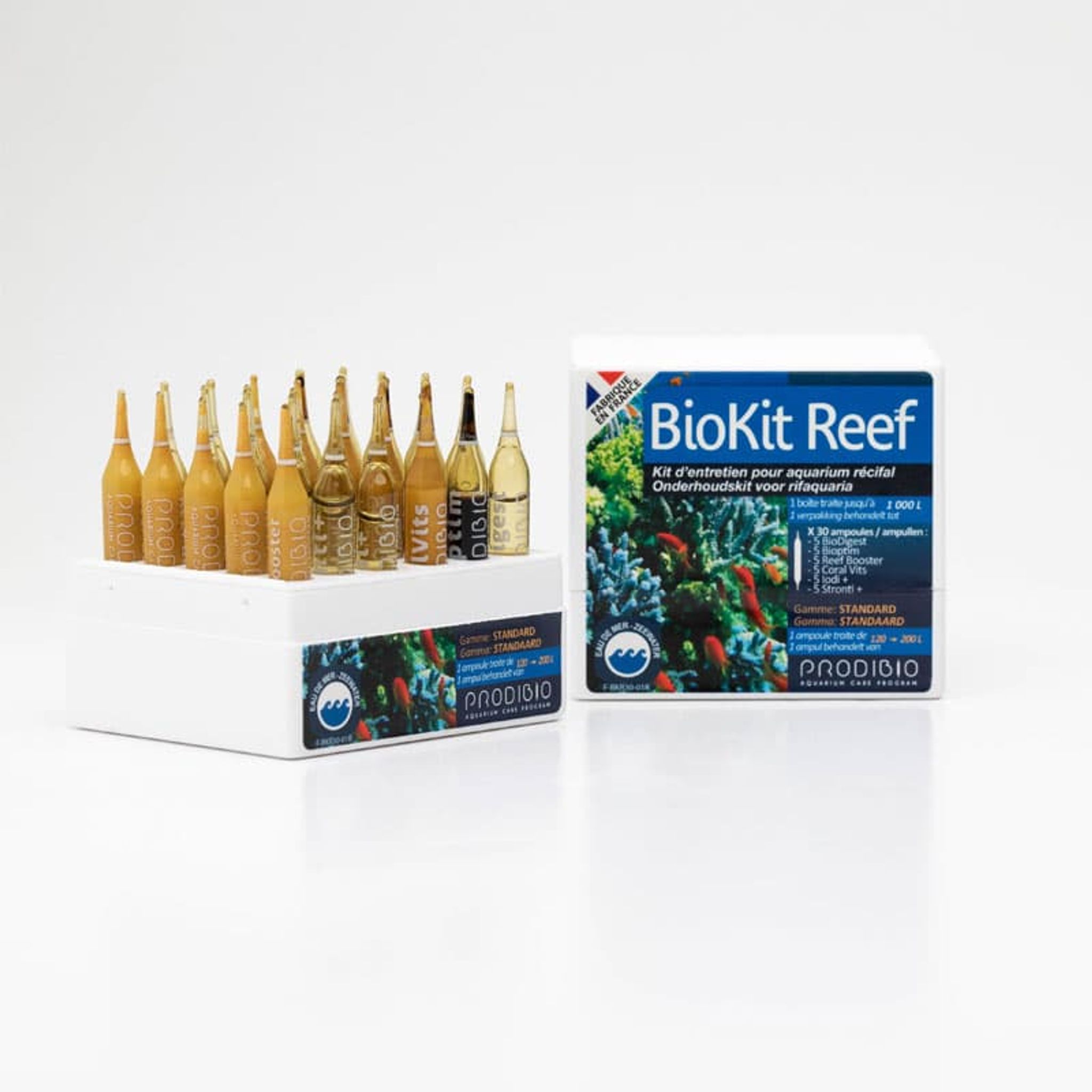Prodibio Biokit Reef