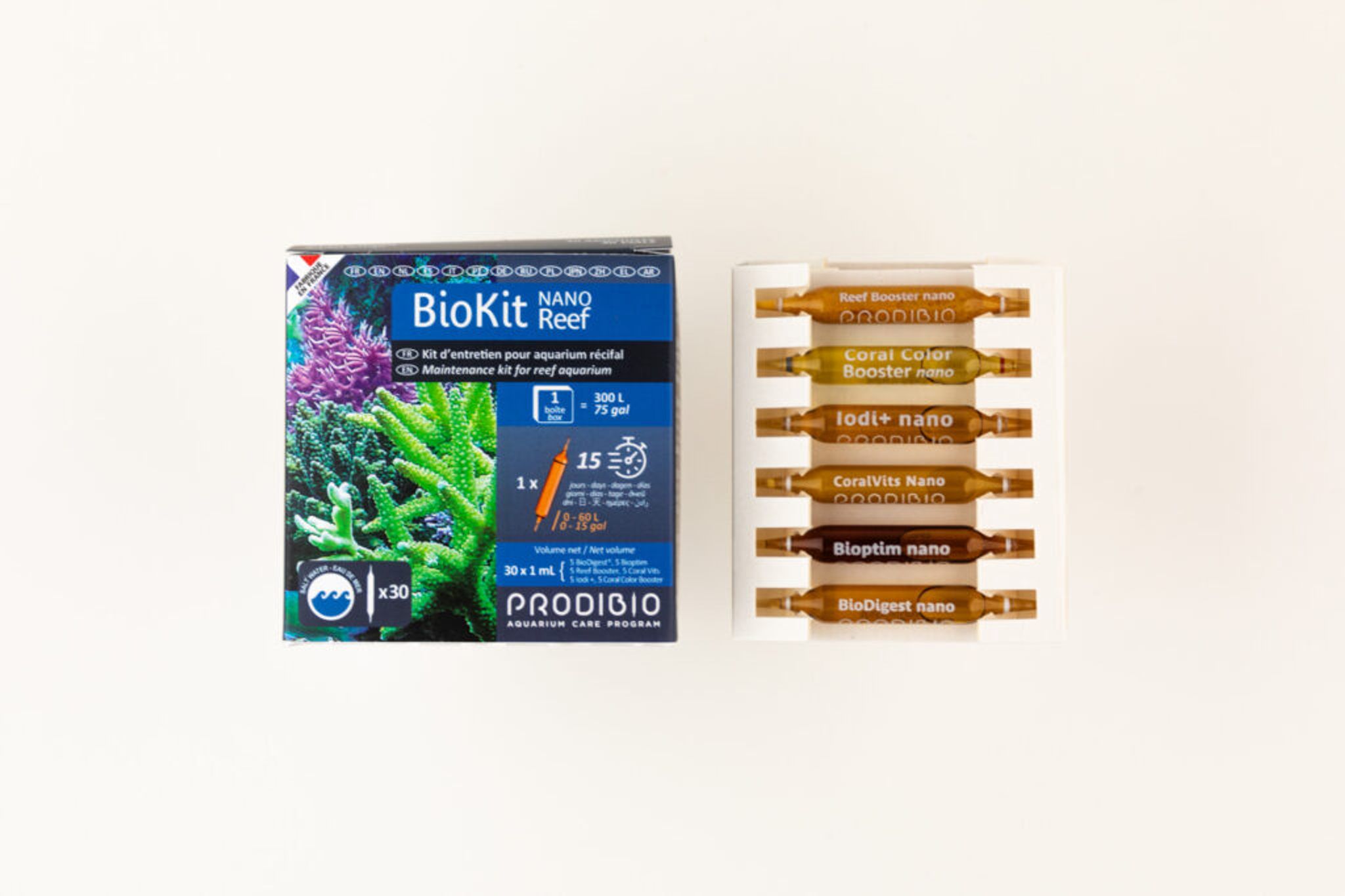 Prodibio Biokit Reef
