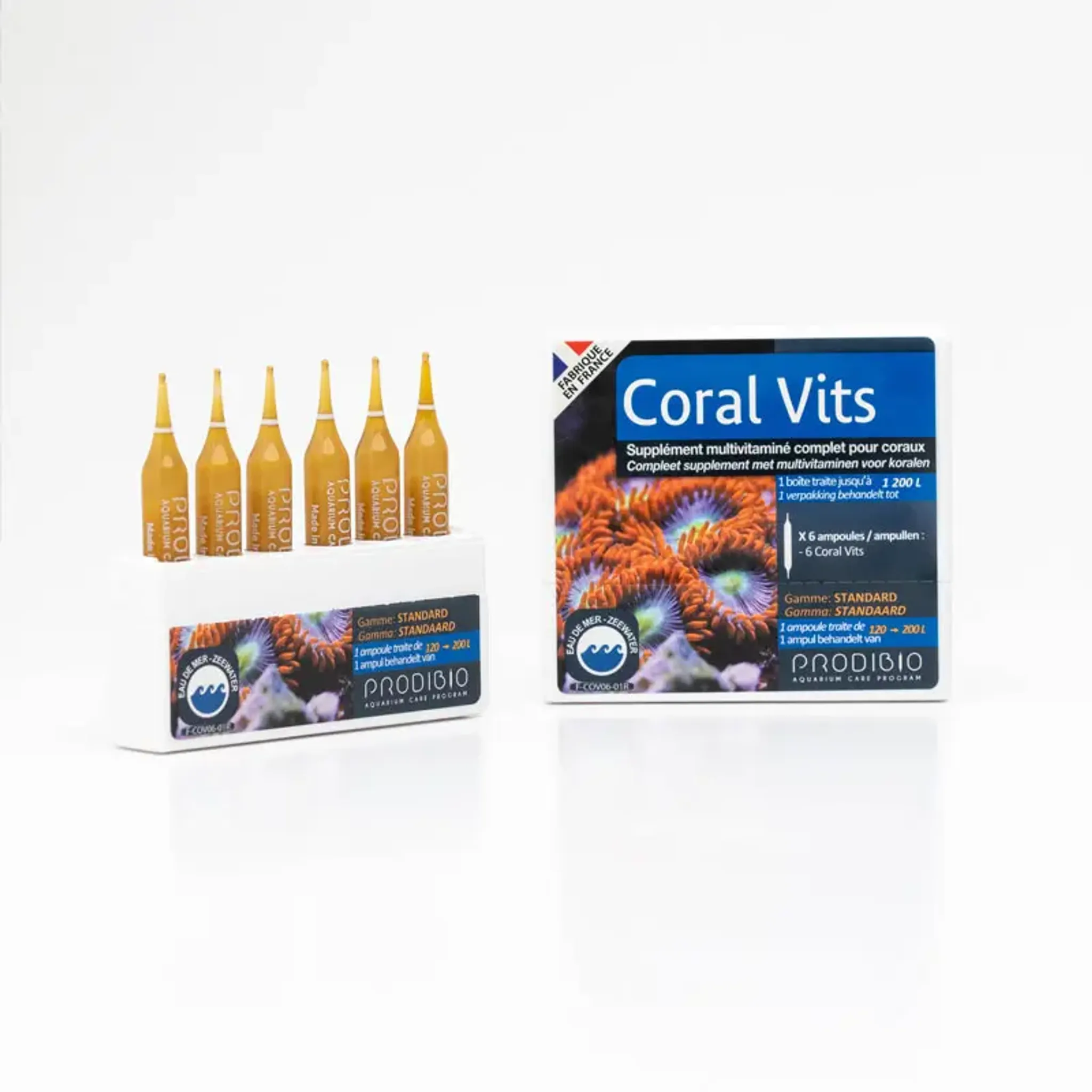 Prodibio Coral Vit
