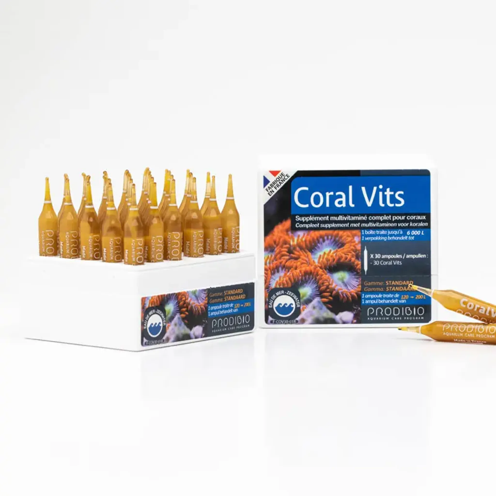 Prodibio Coral Vit
