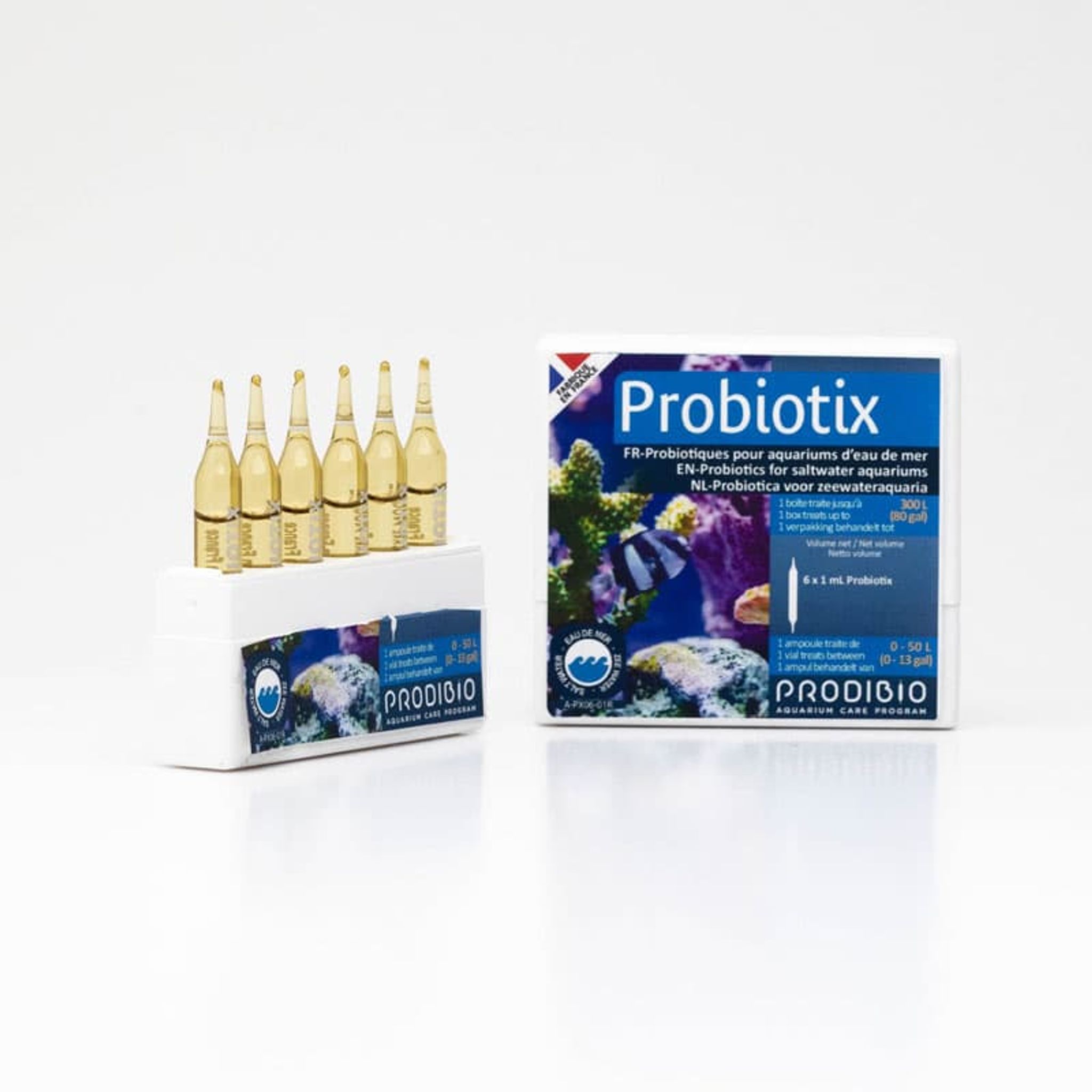 Prodibio Probiotix